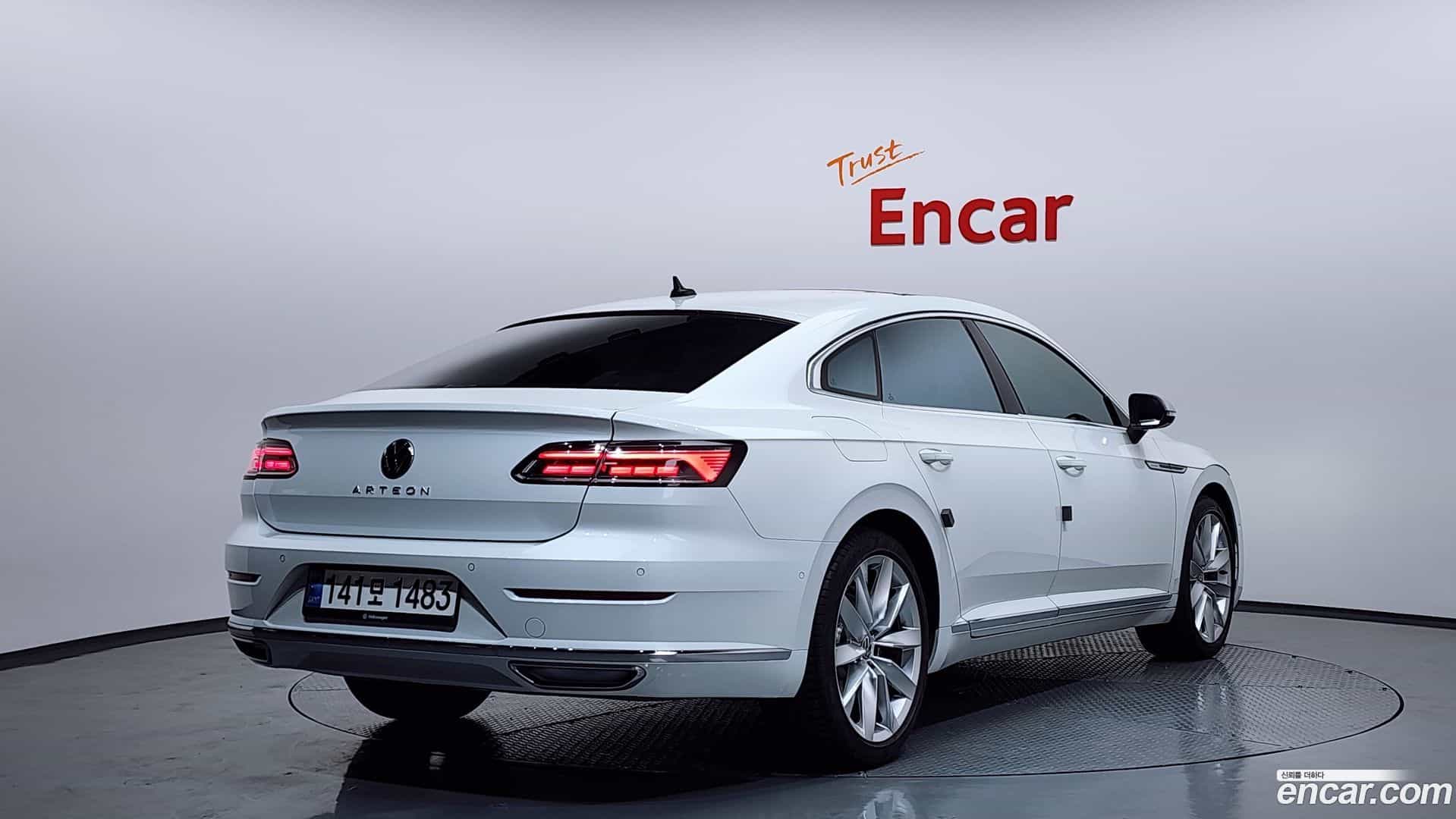Arteon Volkswagen 2022.6-OUTER-002