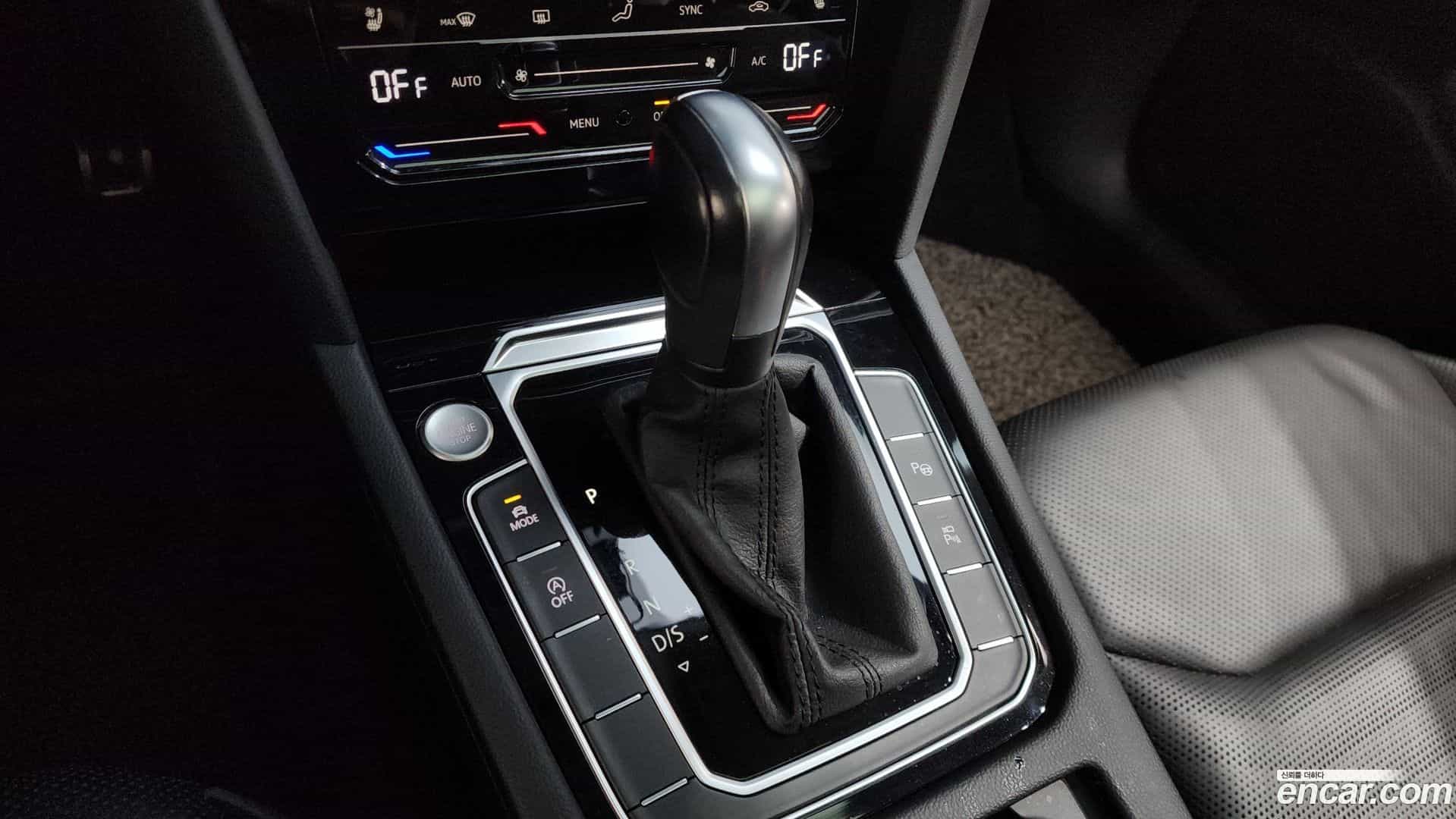 Arteon Volkswagen 2022.6-INNER-009