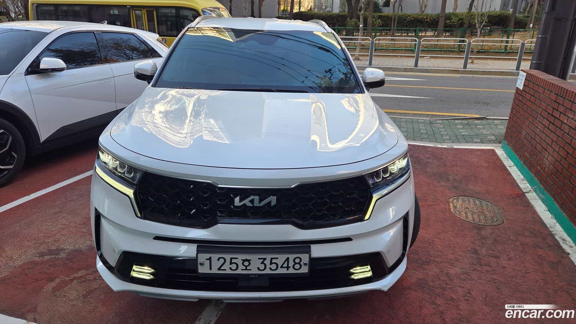 Sorento Kia 2022.9-OUTER-003