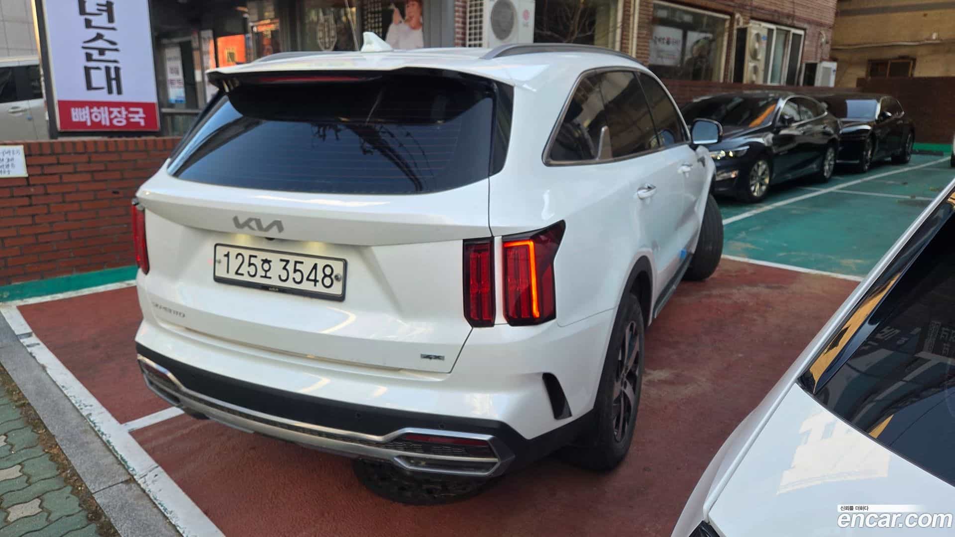 Sorento Kia 2022.9-OUTER-005