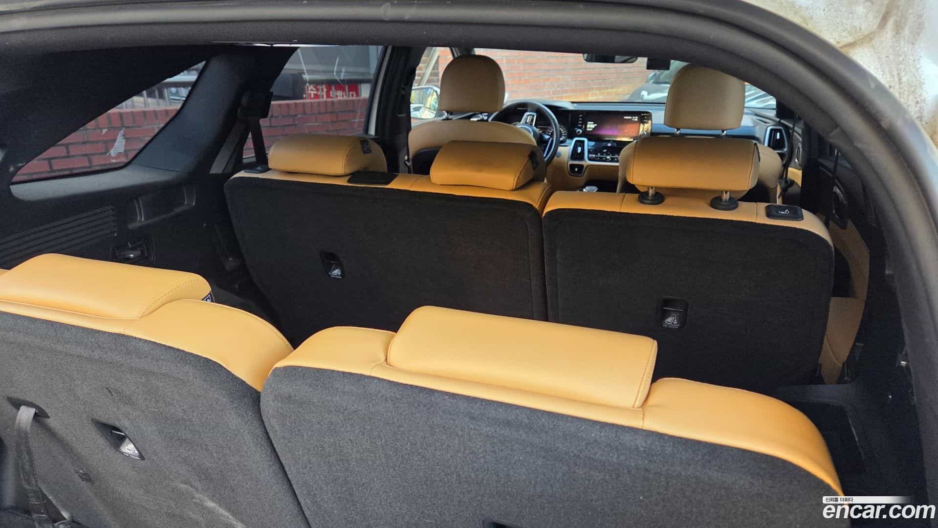 Sorento Kia 2022.9-INNER-009