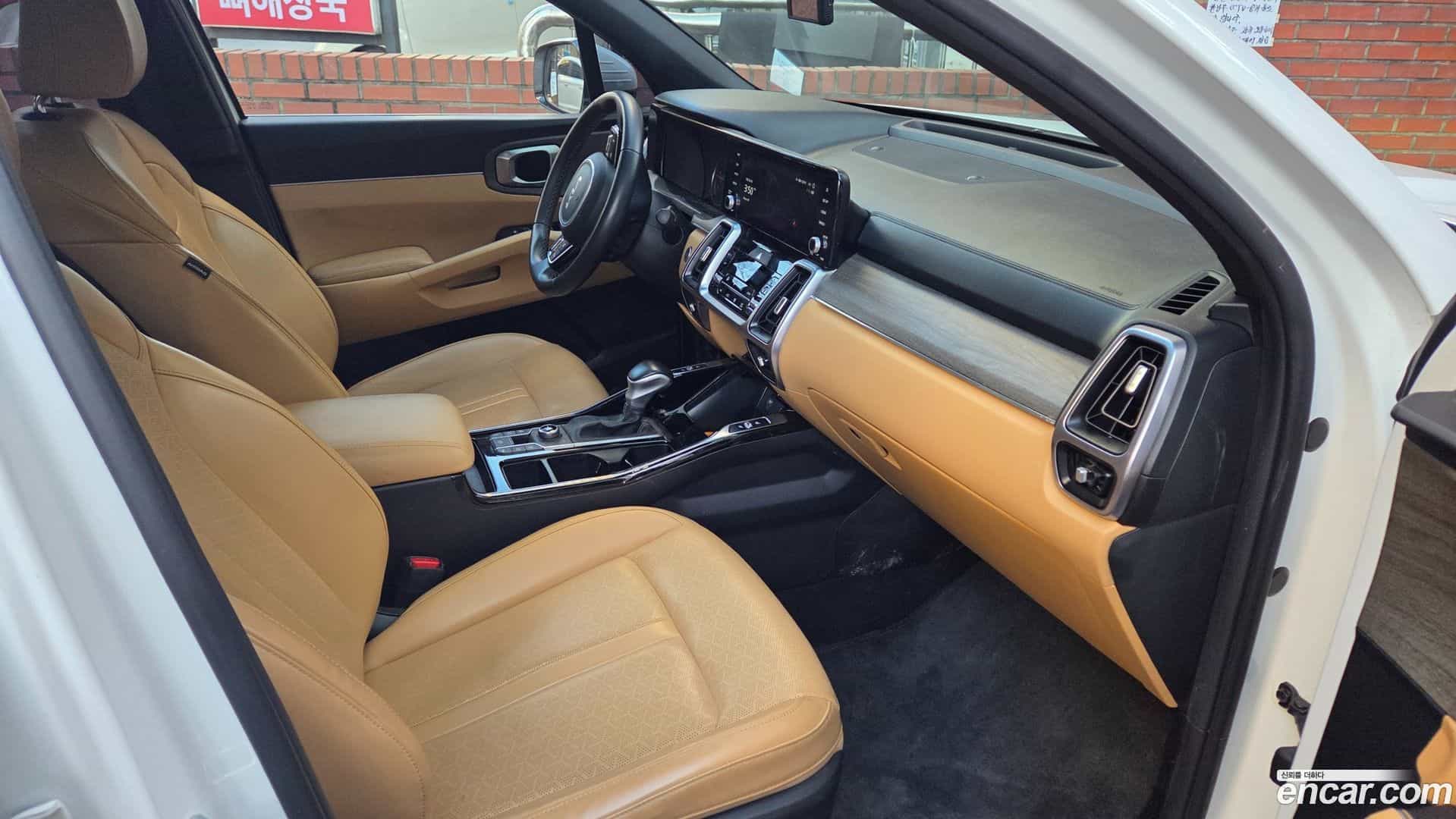 Sorento Kia 2022.9-OPTION-018
