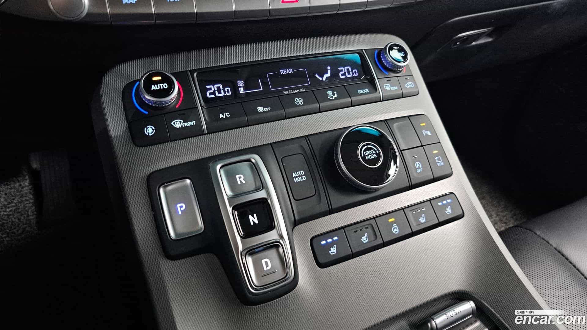 Palisade Hyundai 2022.2-INNER-009