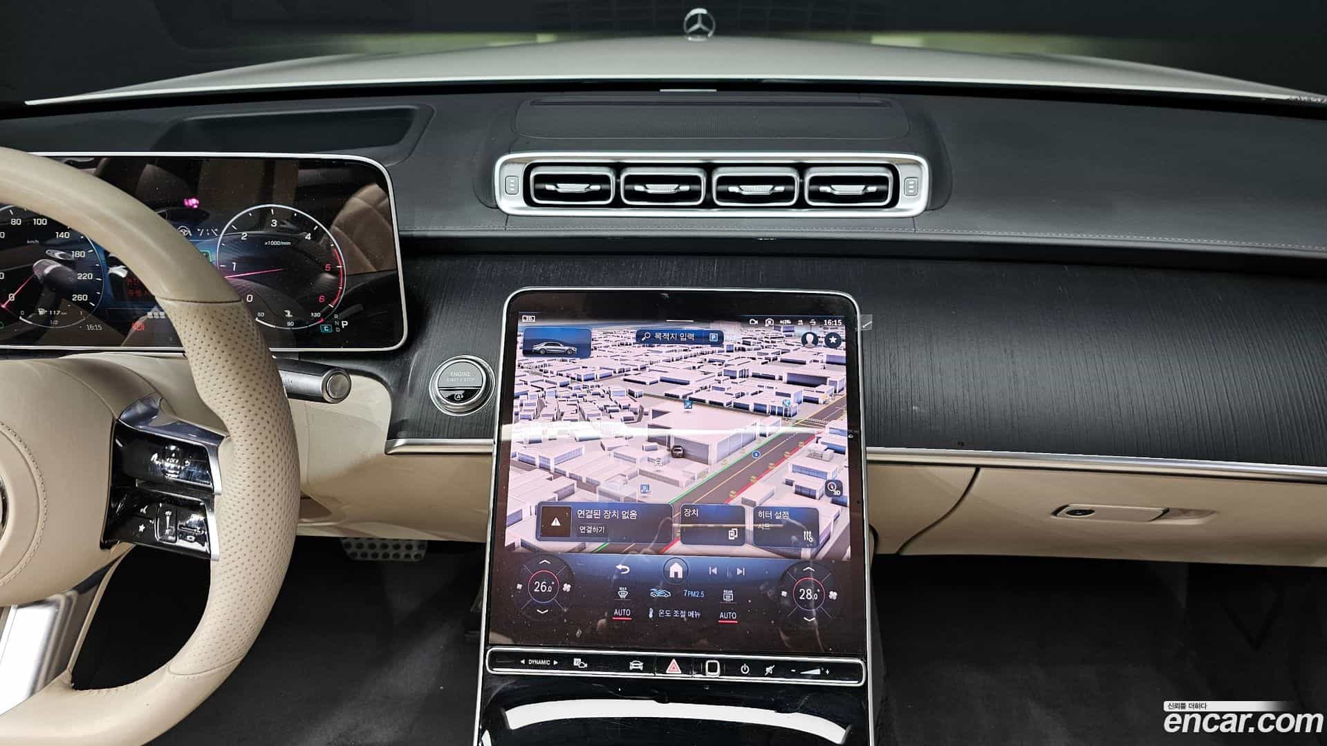 S-Class Mercedes-Benz 2021.11-OPTION-018