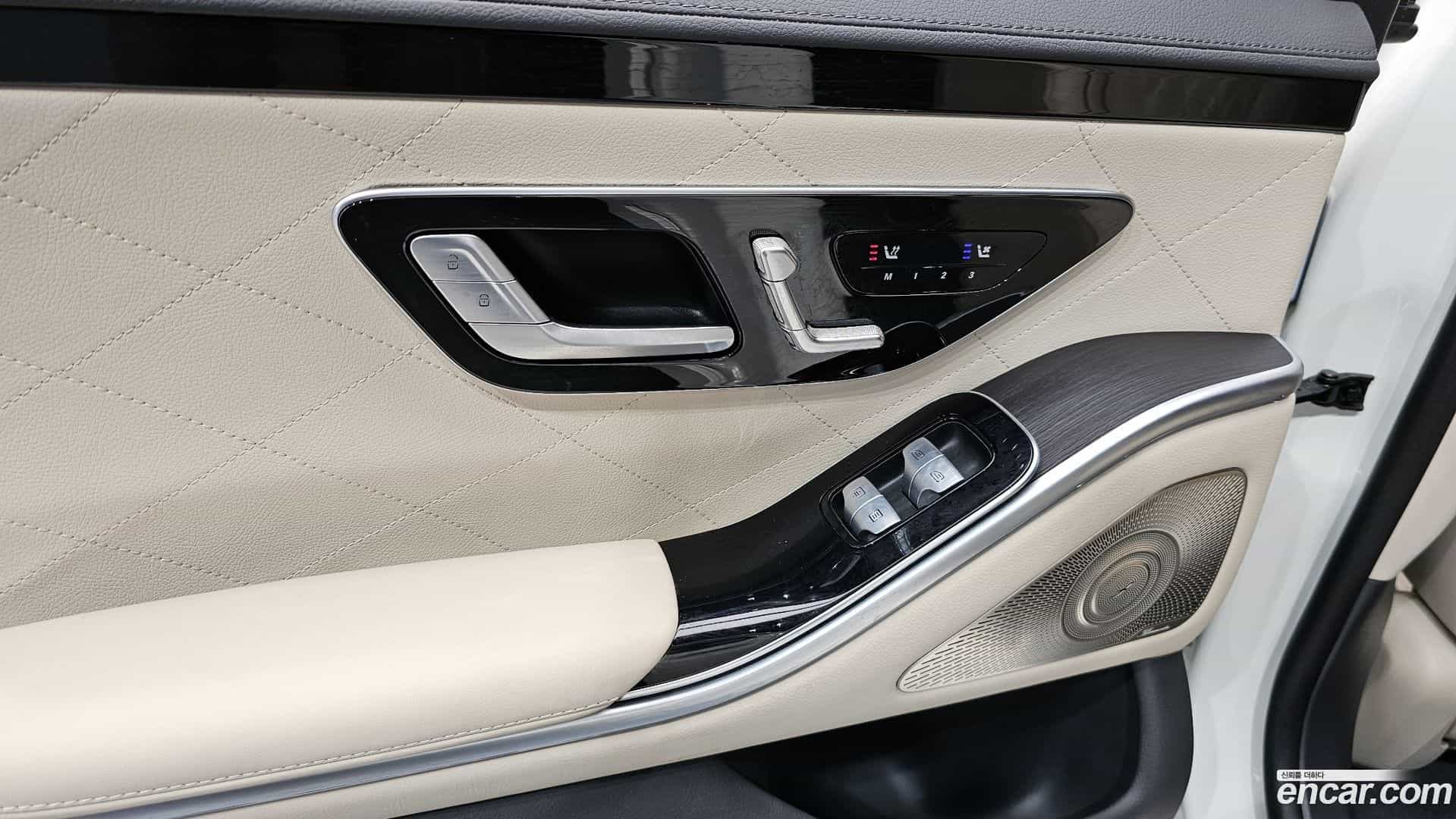 S-Class Mercedes-Benz 2021.11-OPTION-023