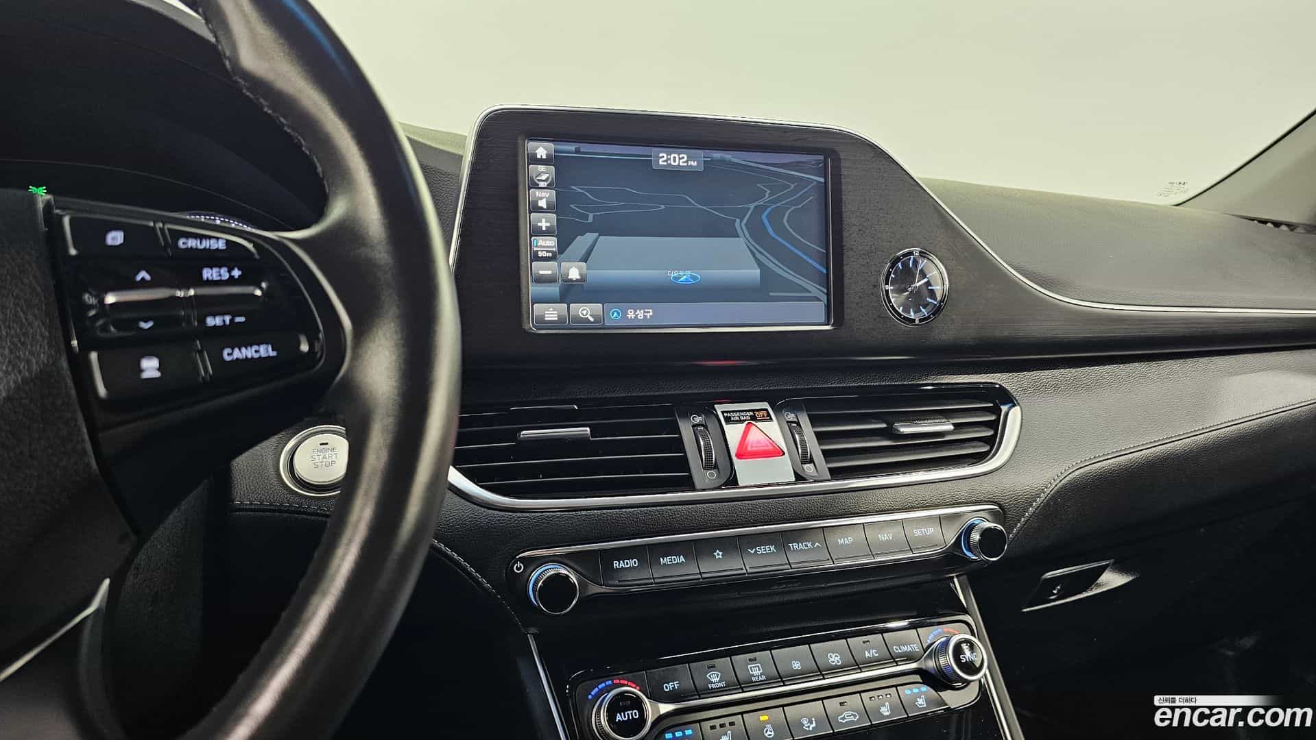 Grandeur Hyundai 2018.2-OPTION-020