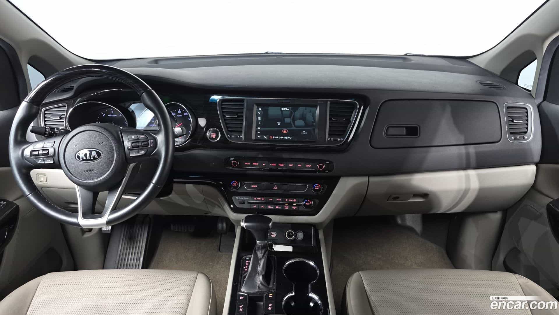 Canival Kia 2019.5-INNER-007
