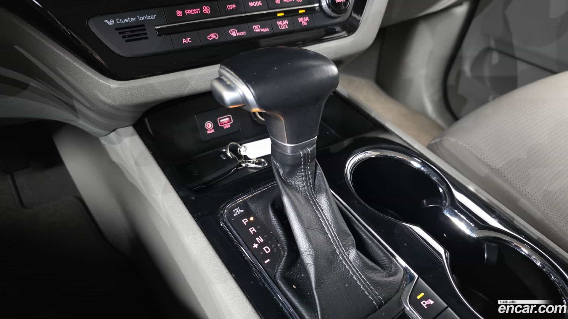 Canival Kia 2019.5-INNER-009