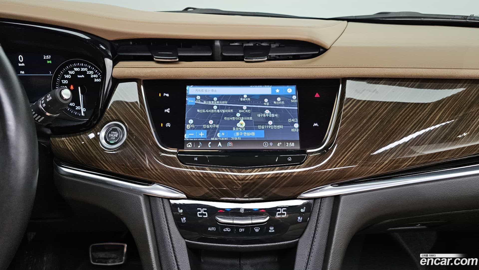 XT6 Cadillac 2022.6-OPTION-018