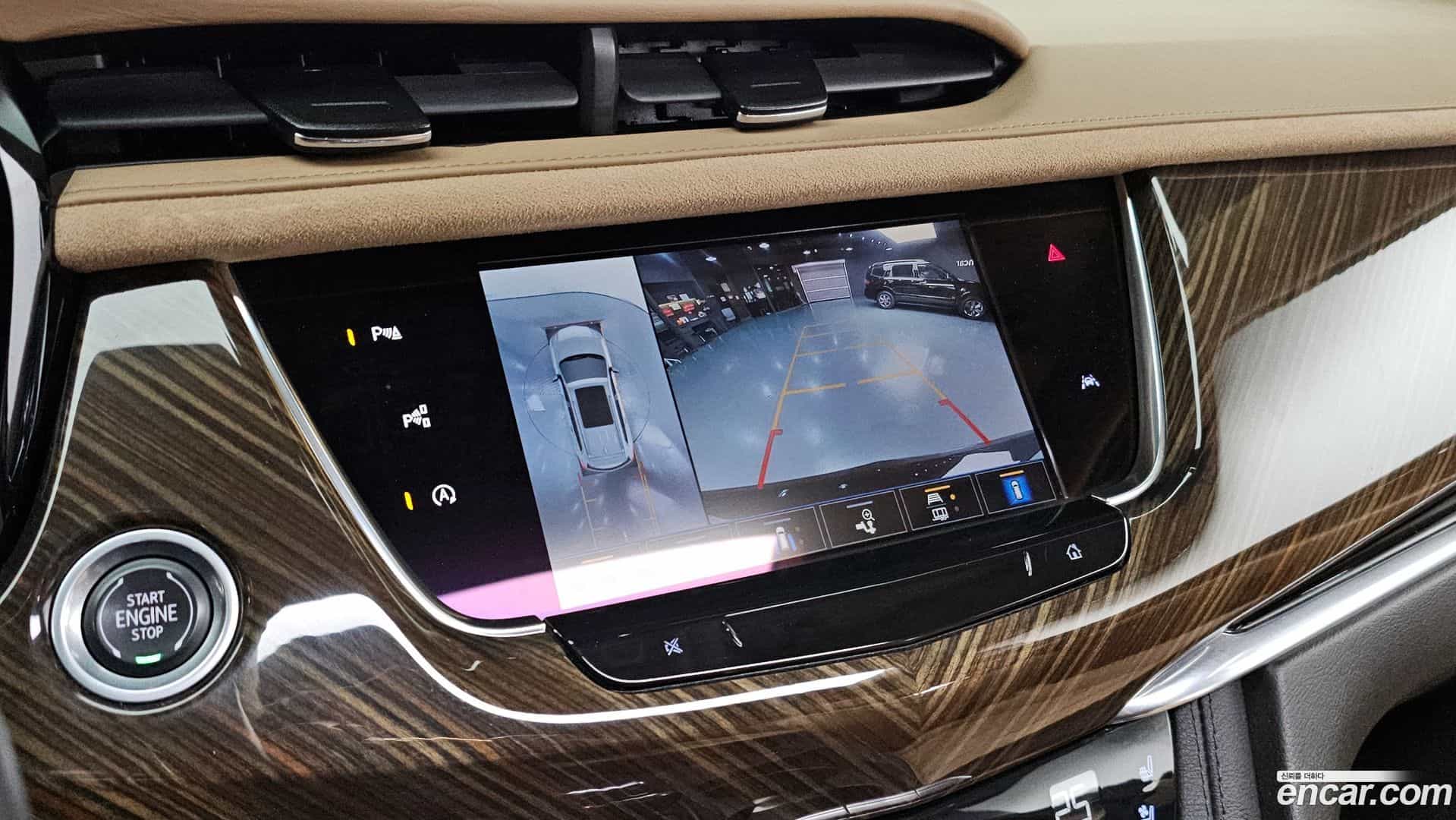 XT6 Cadillac 2022.6-OPTION-019