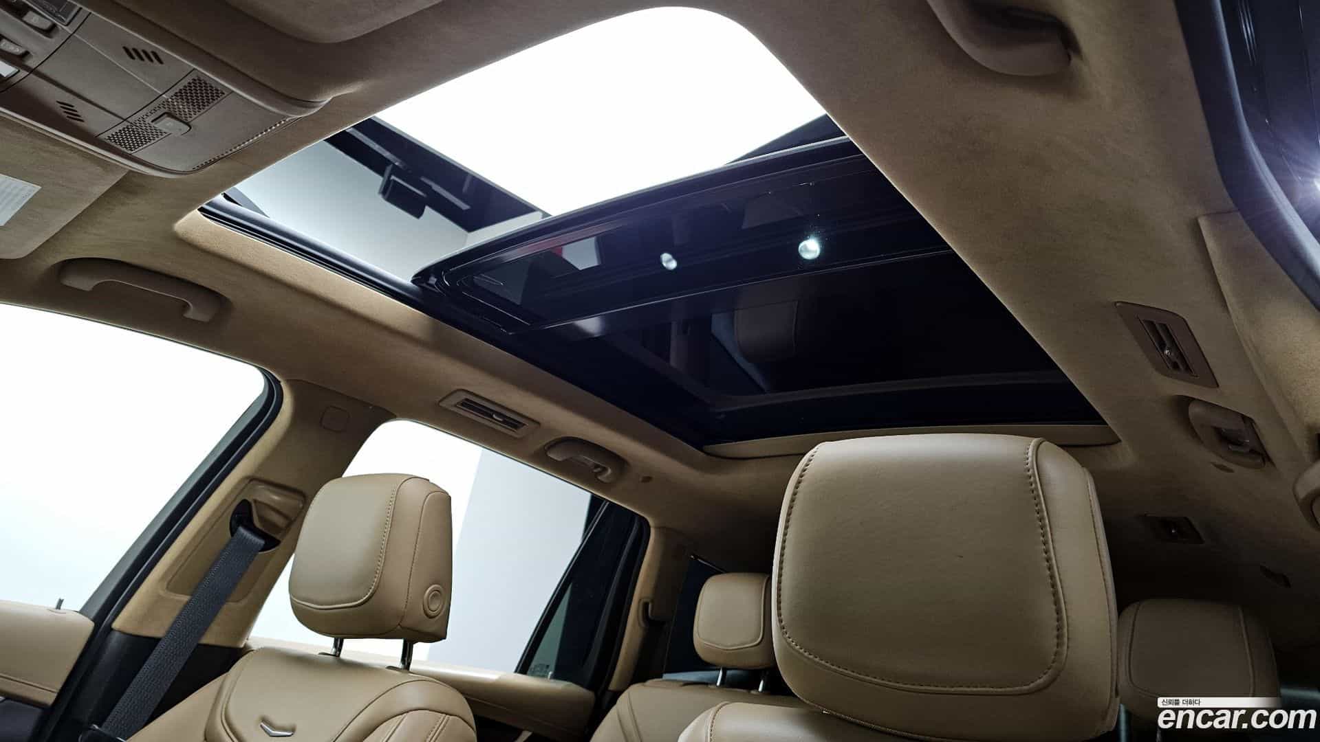 XT6 Cadillac 2022.6-OPTION-020