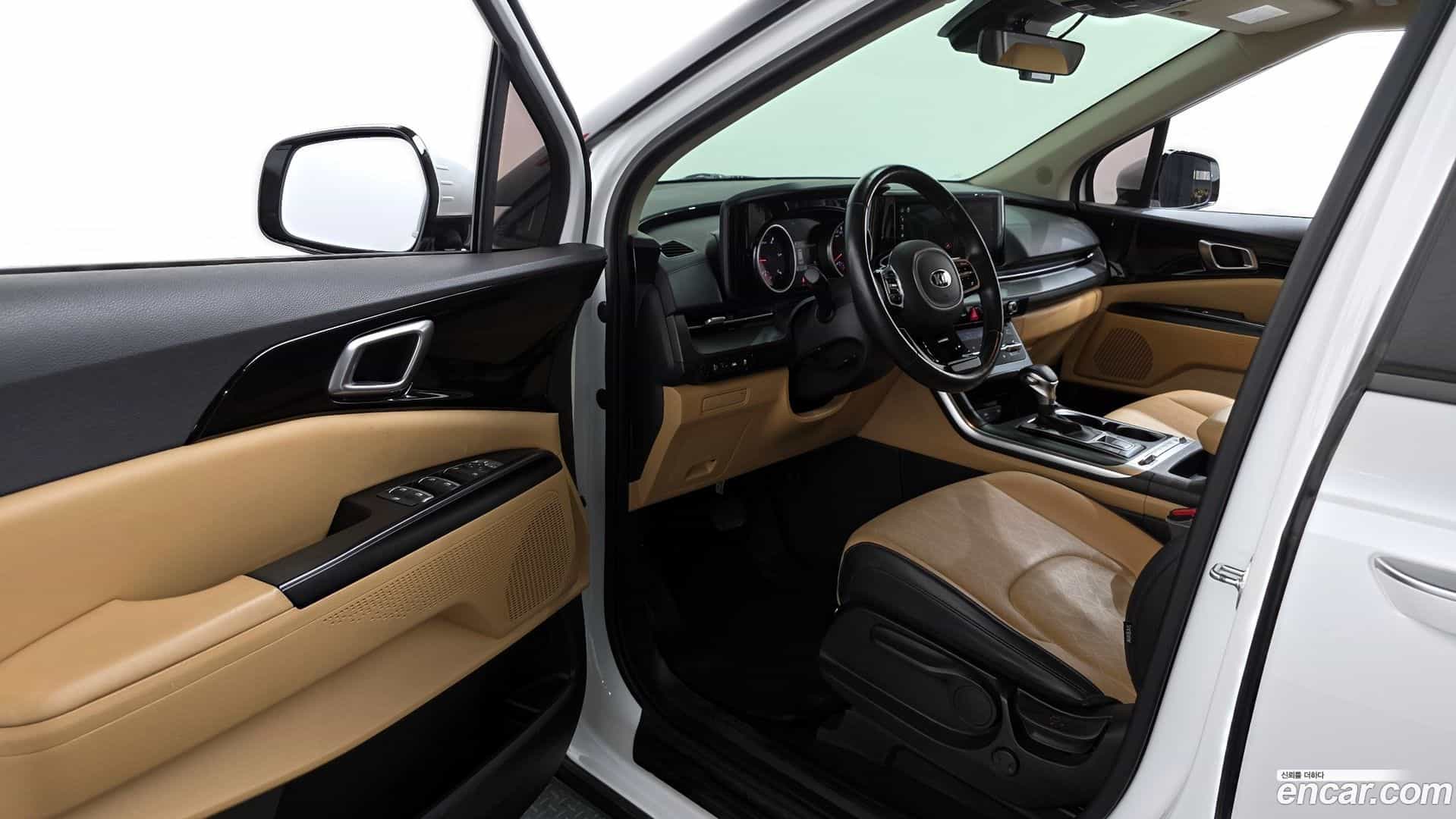 Canival Kia 2021.4-INNER-010