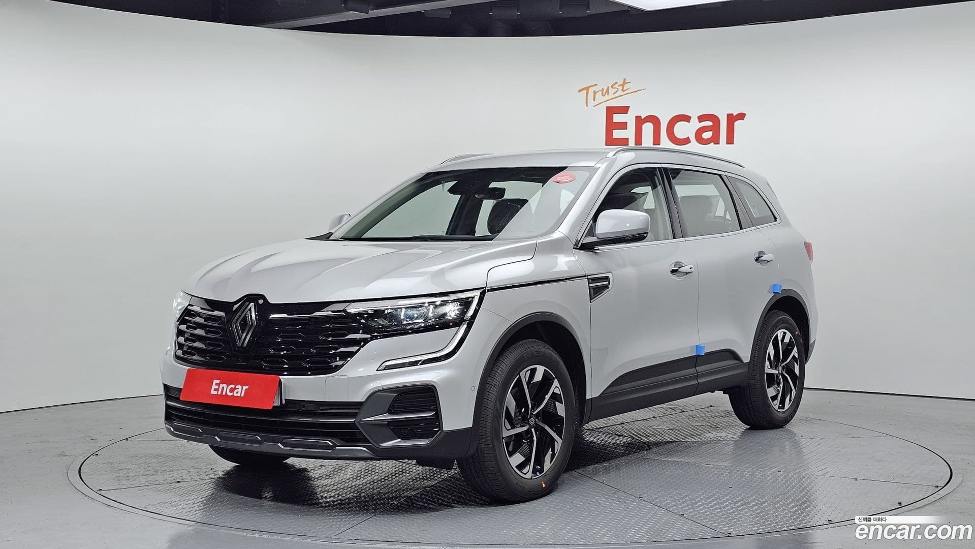 Main__Slider__Photo:QM6 Renault Korea 2025.10-0