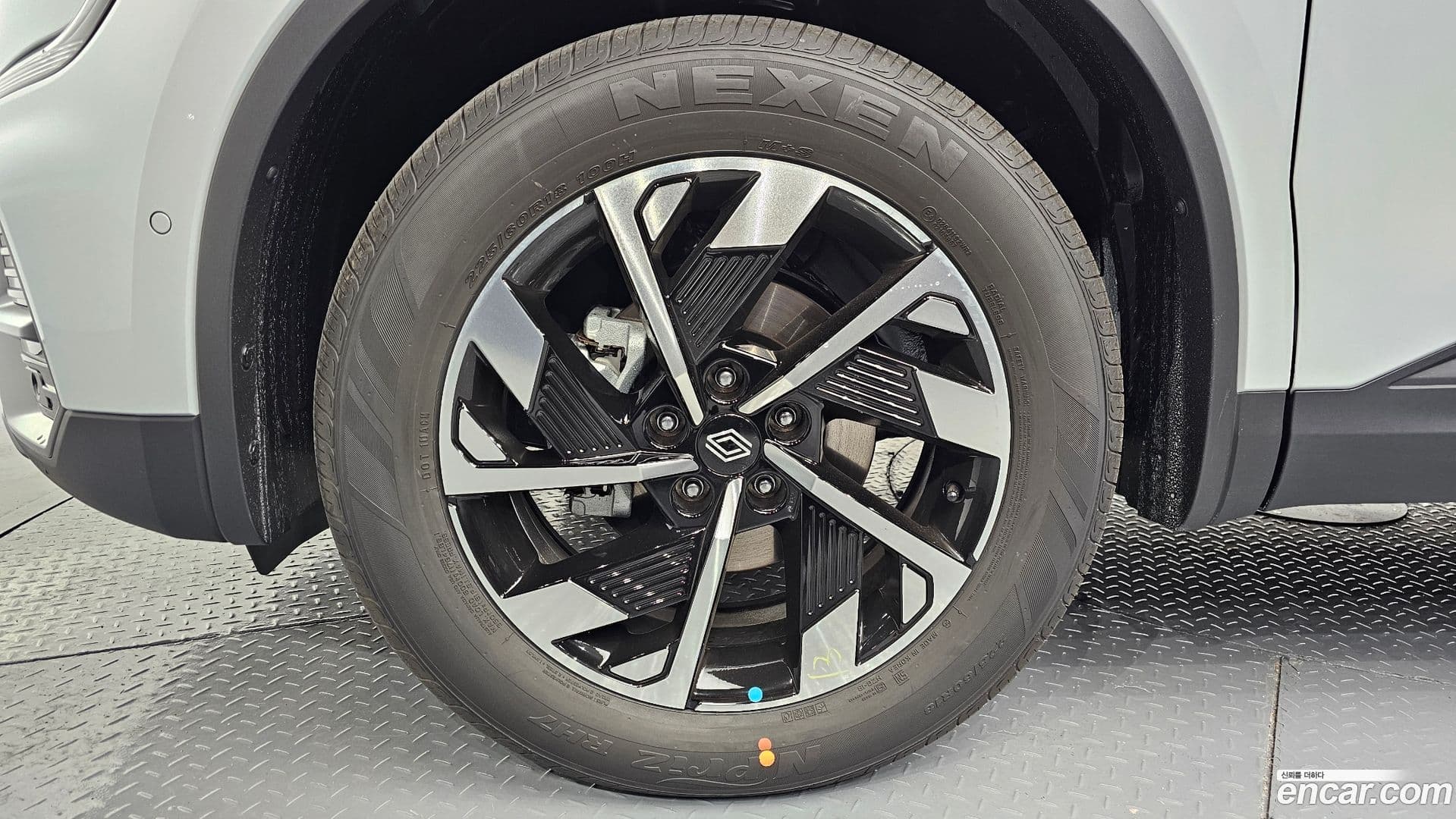 Main__Slider__Photo:QM6 Renault Korea 2025.10-4