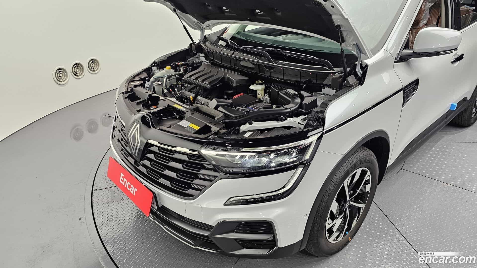 QM6 Renault Korea 2025.10-INNER-006