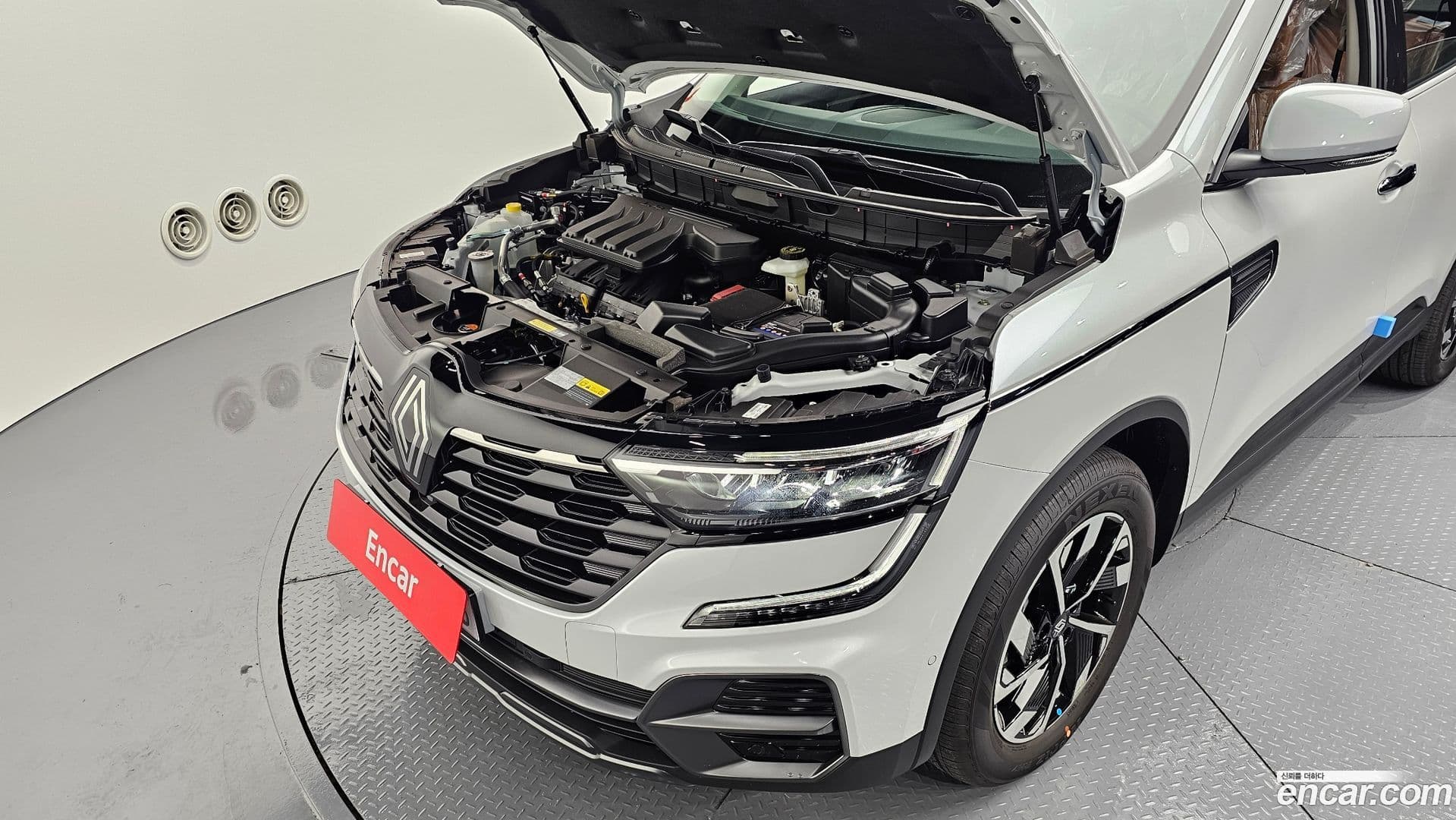 Main__Slider__Photo:QM6 Renault Korea 2025.10-5