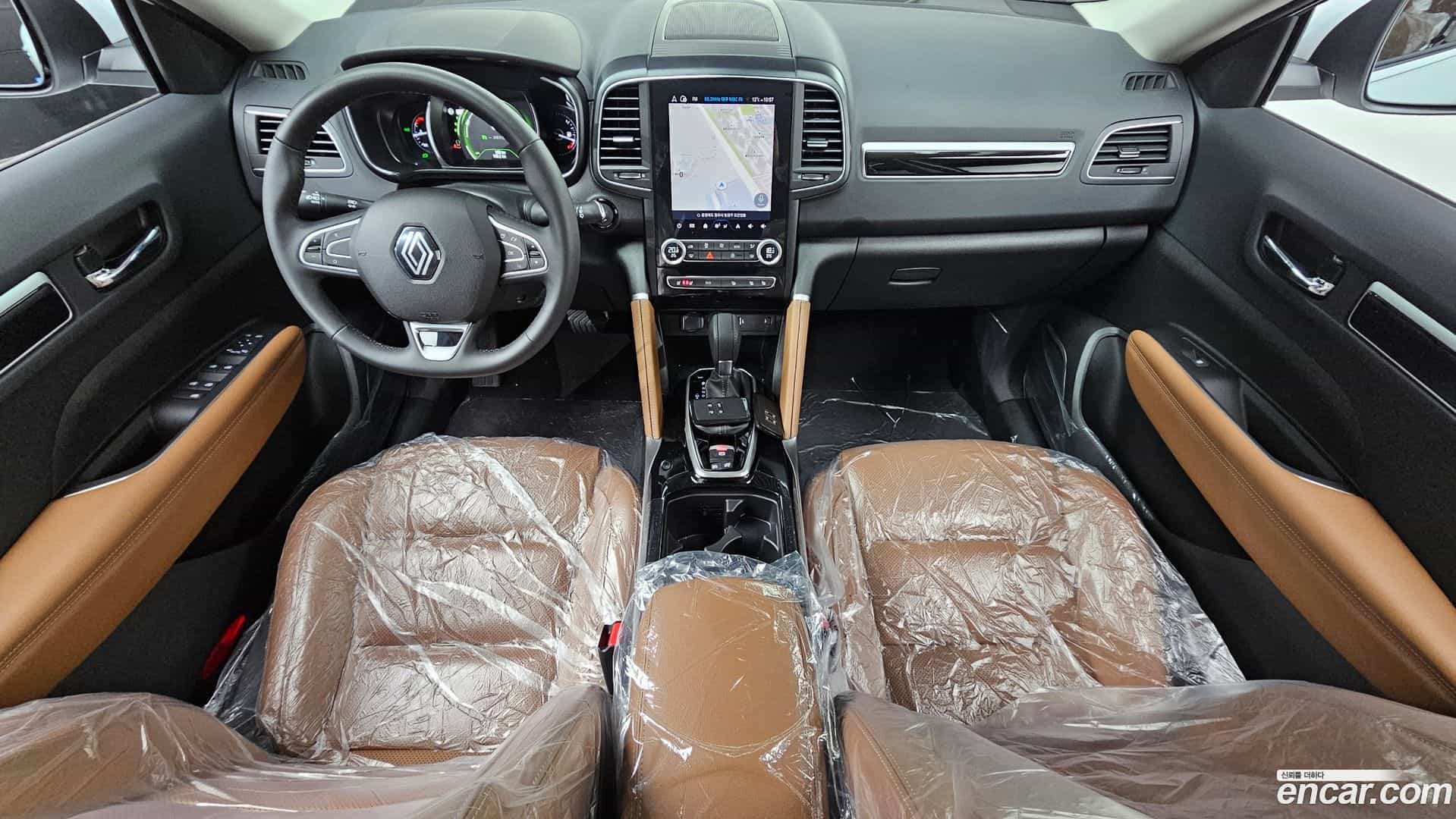 QM6 Renault Korea 2025.10-INNER-007