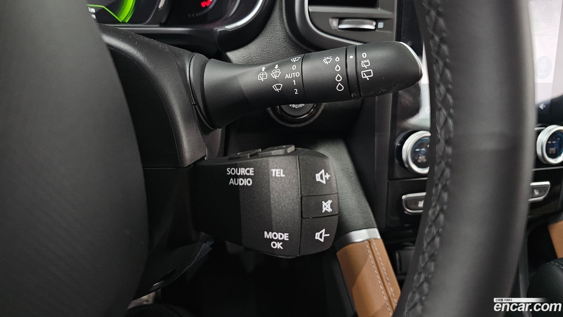 Main__Slider__Photo:QM6 Renault Korea 2025.10-15