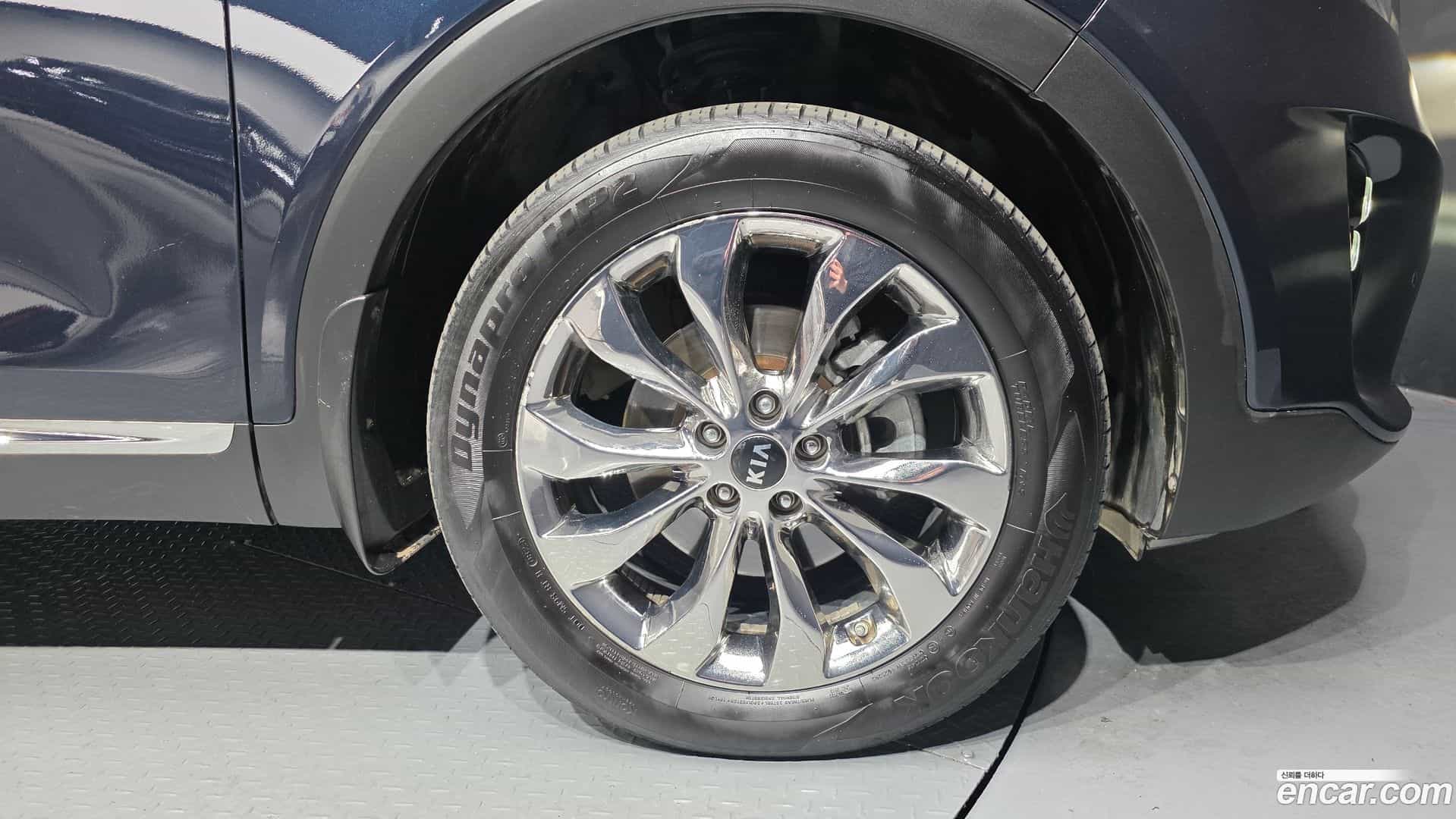 Sorento Kia 2018.6-OUTER-005