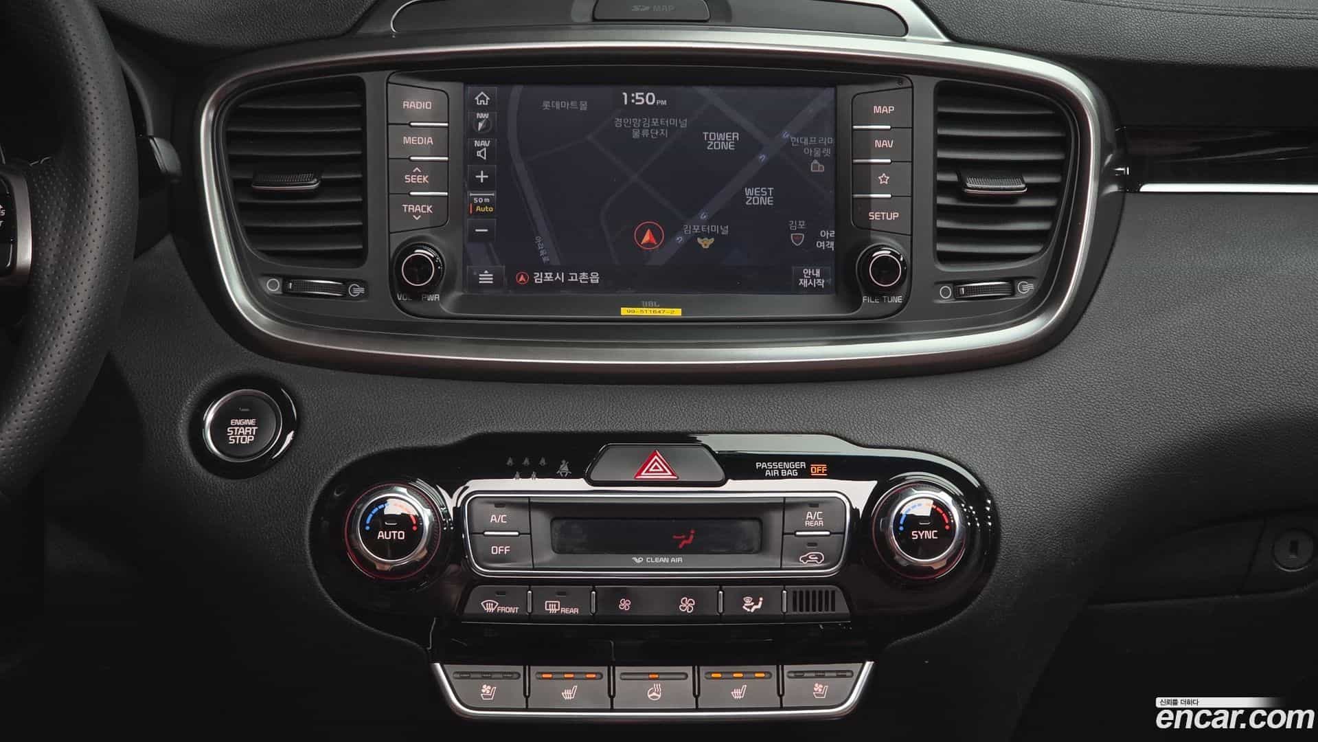Sorento Kia 2018.6-OPTION-018