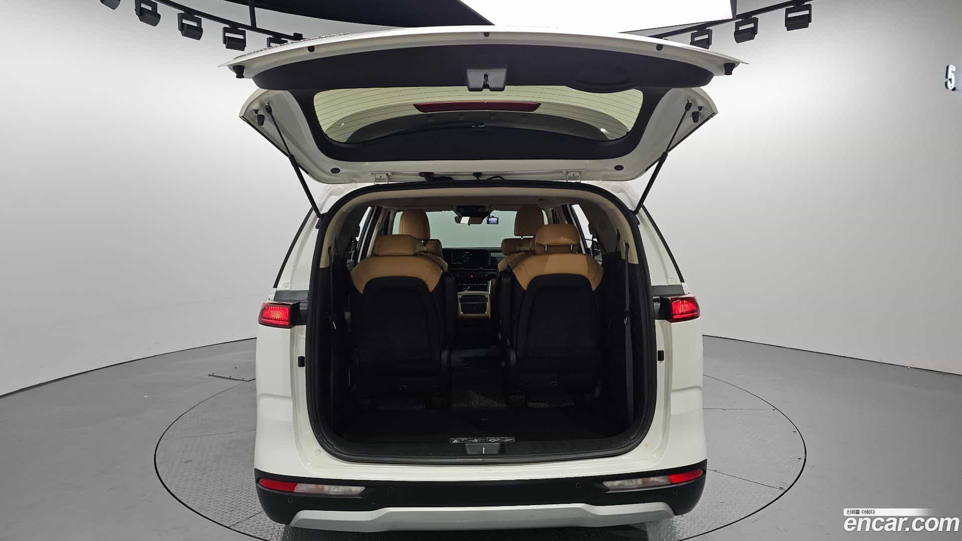 Canival Kia 2020.9-OPTION-024
