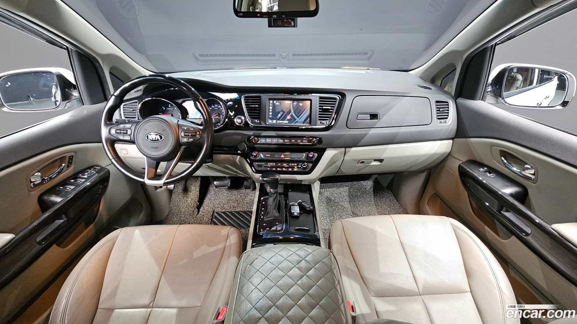 Canival Kia 2018.0-INNER-007