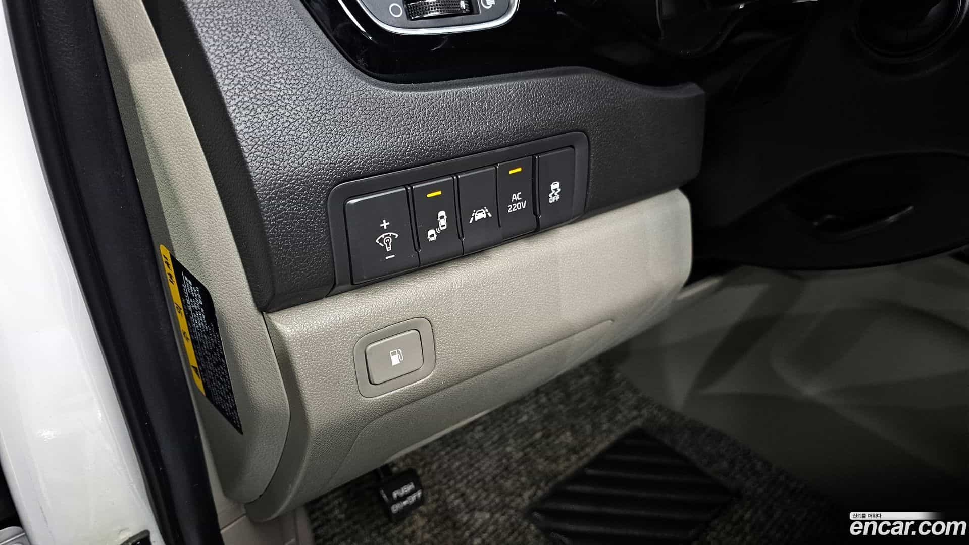 Canival Kia 2018.0-OPTION-020
