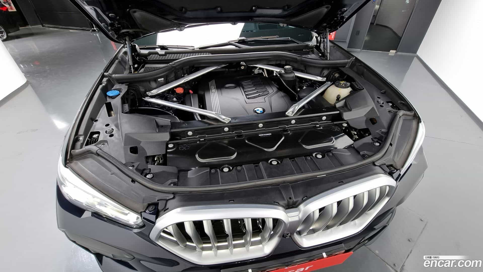 X6 BMW 2021.7-INNER-006