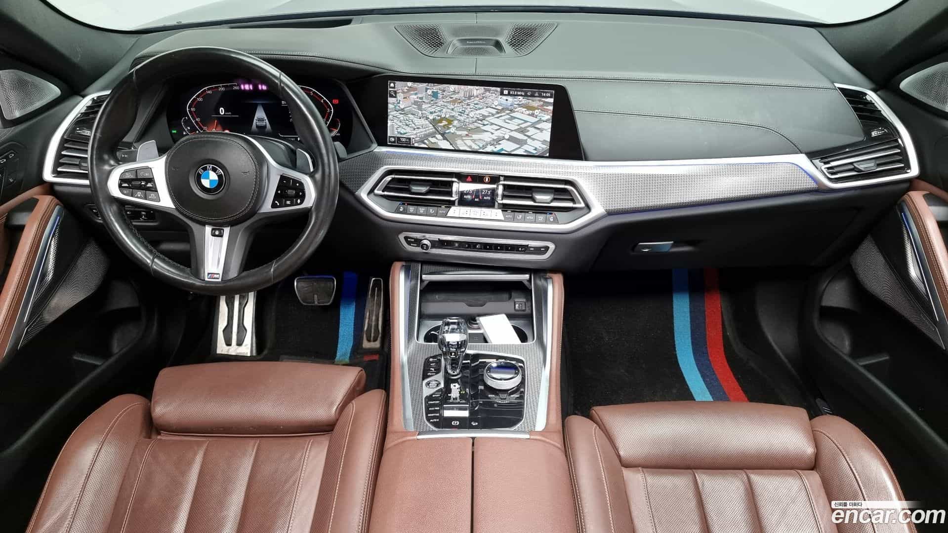 X6 BMW 2021.7-INNER-007