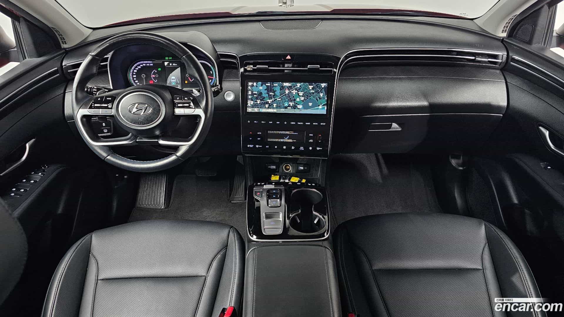 Tucson Hyundai 2022.4-INNER-007