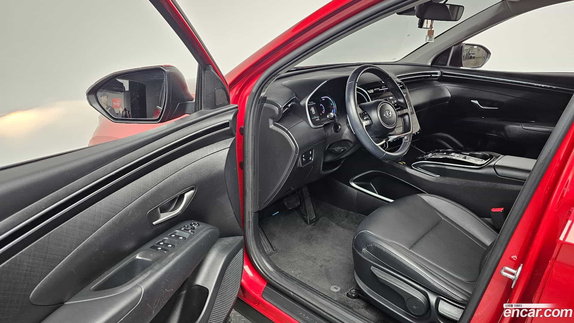 Tucson Hyundai 2022.4-OPTION-015