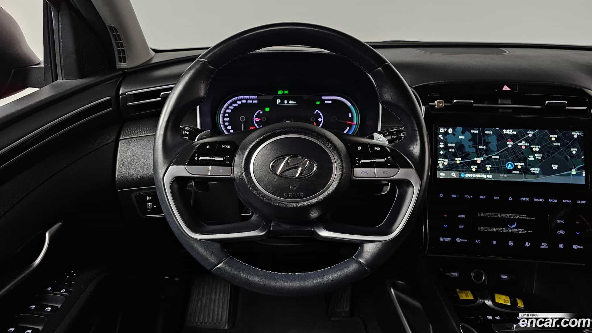 Tucson Hyundai 2022.4-OPTION-017