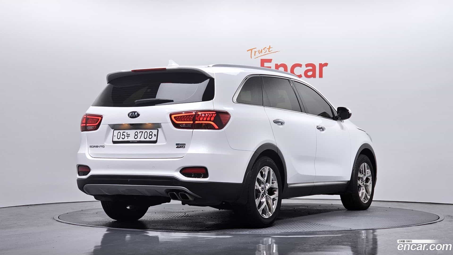 Sorento Kia 2019.4-OUTER-002