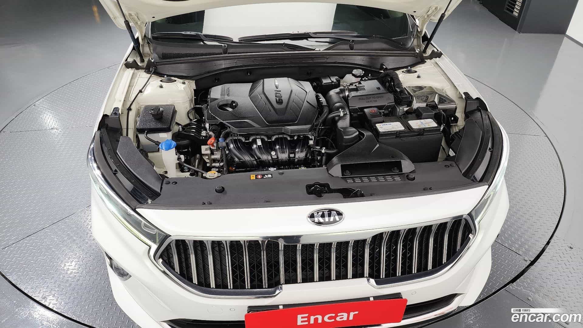 K7 Kia 2020.3-INNER-006