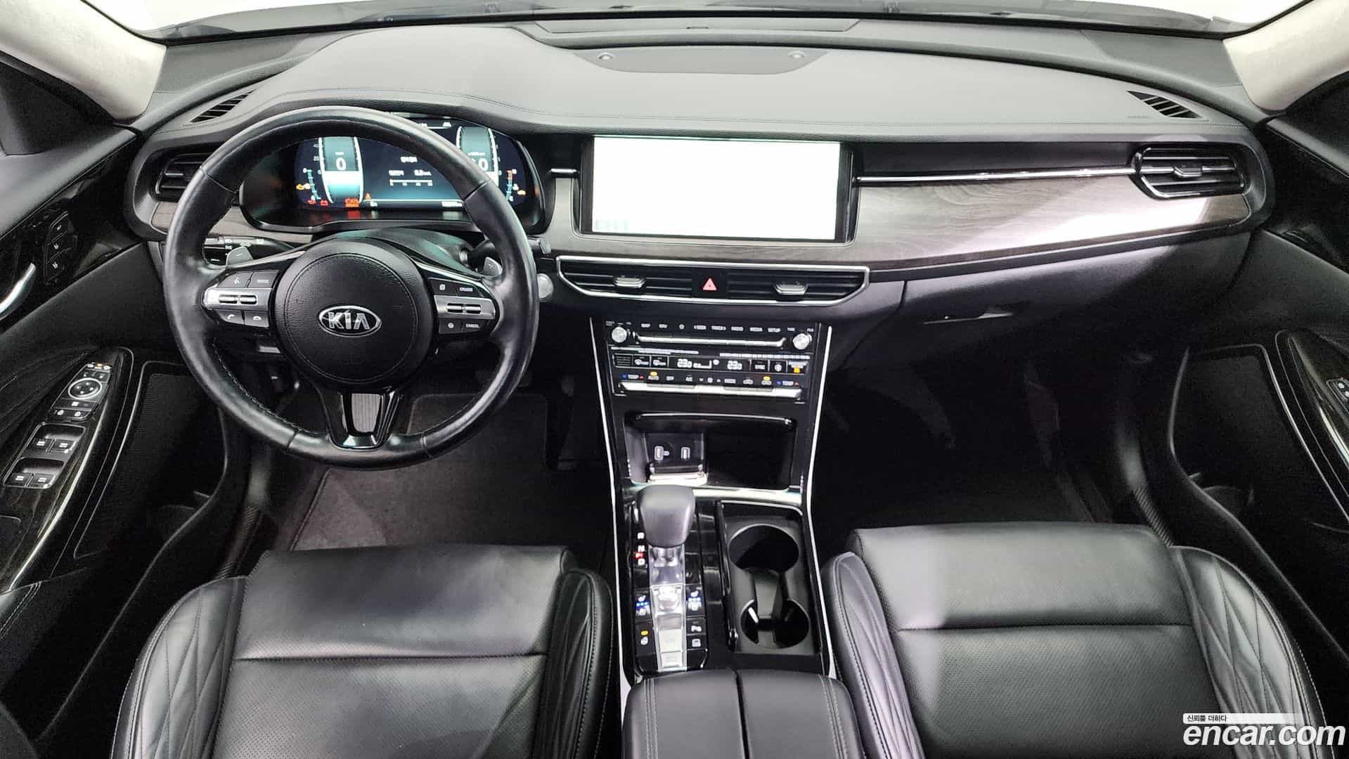 K7 Kia 2020.3-INNER-007