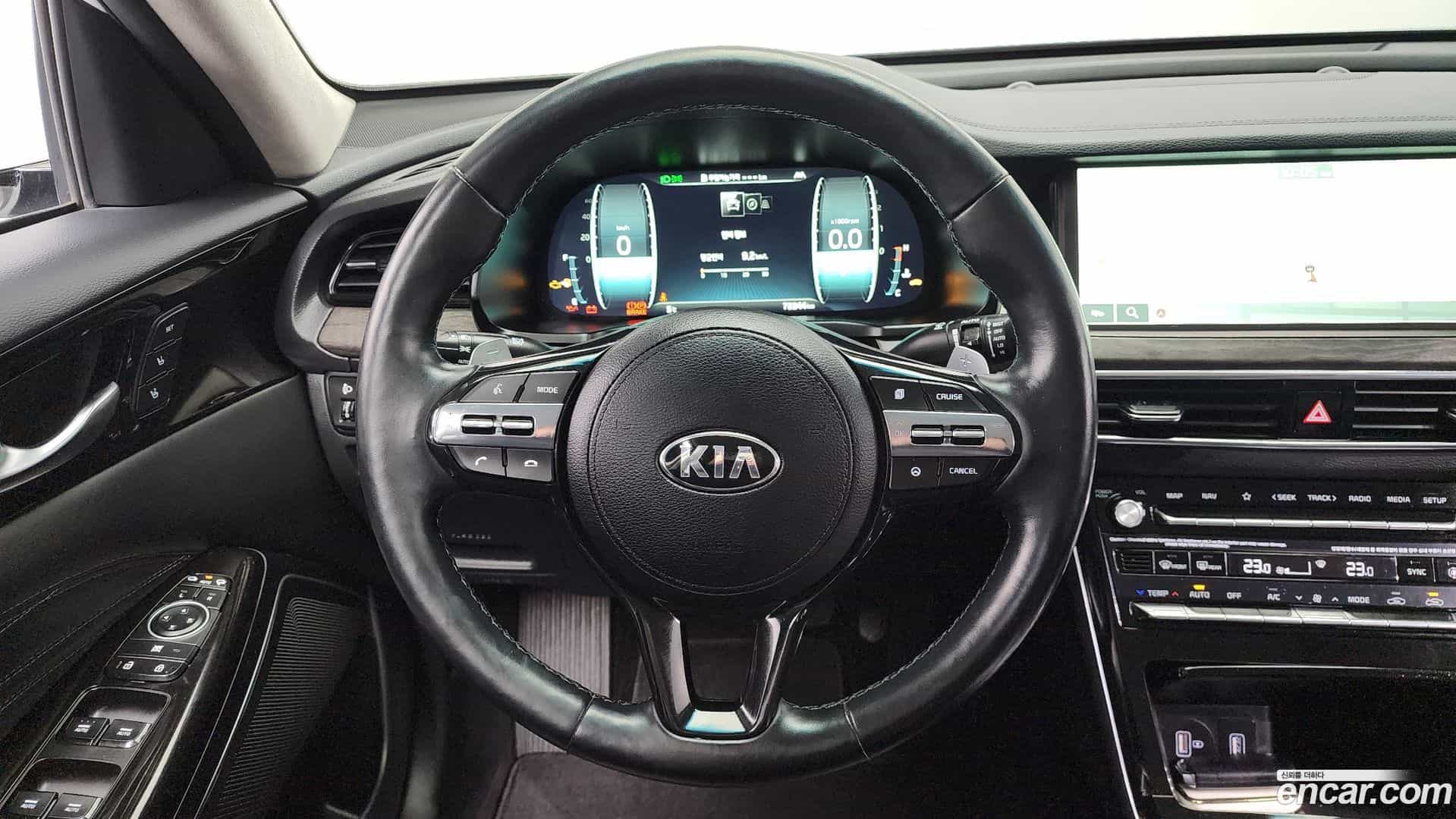 K7 Kia 2020.3-OPTION-017