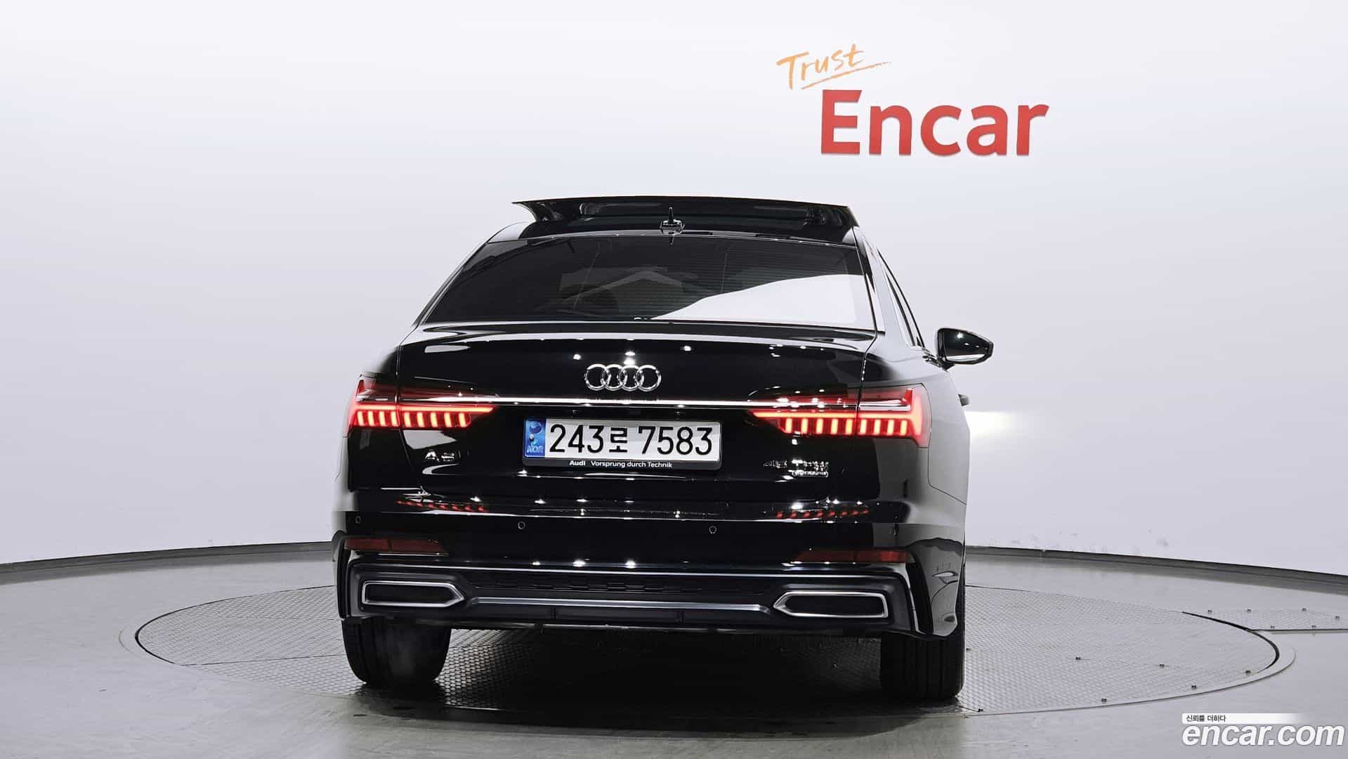 A6 Audi 2021.11-OUTER-004