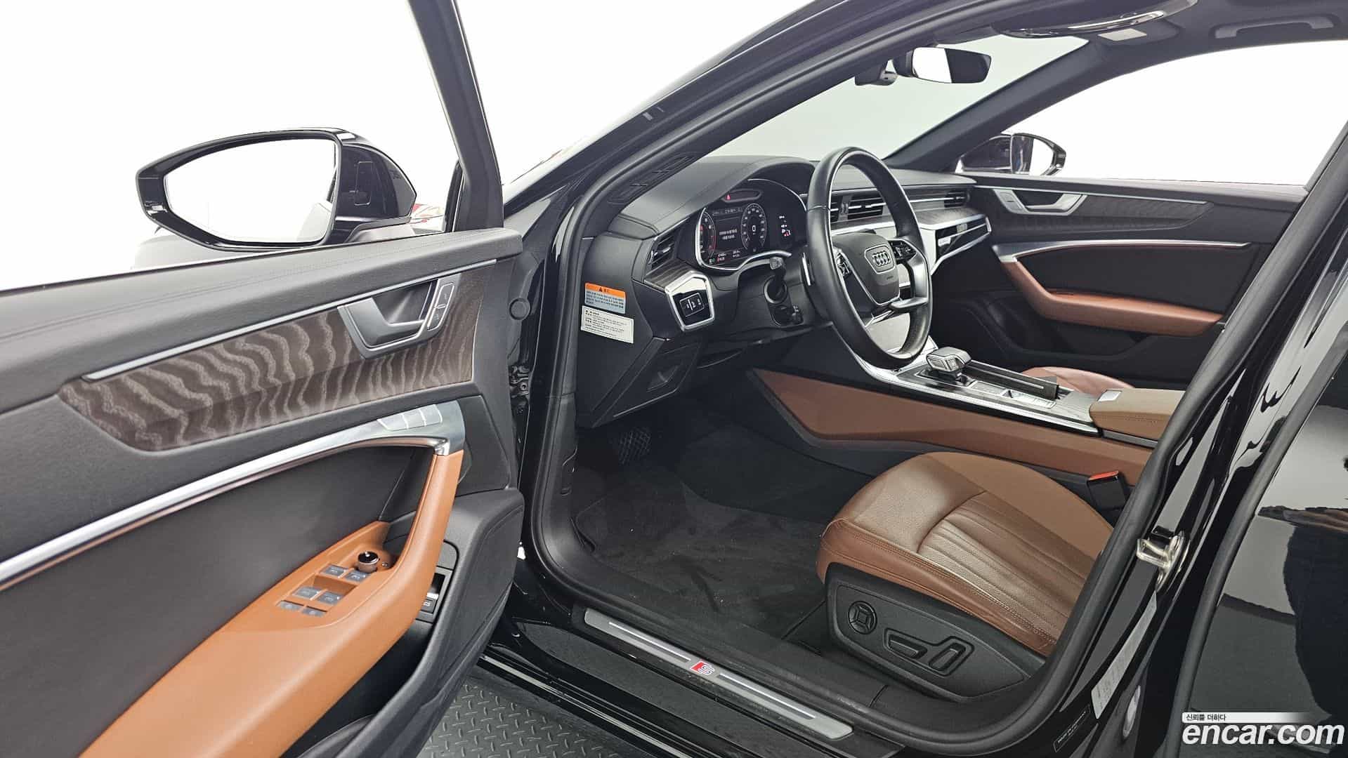 A6 Audi 2021.11-OPTION-015