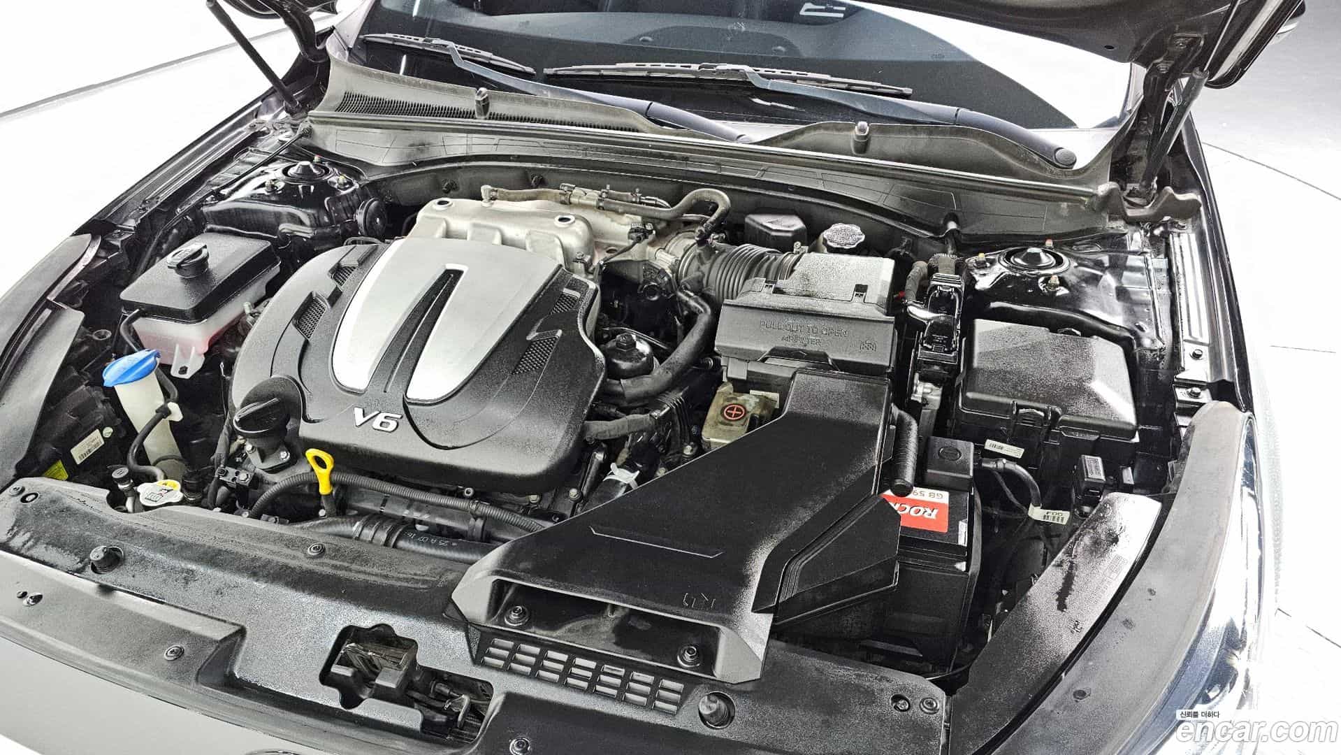 K7 Kia 2016.1-INNER-006