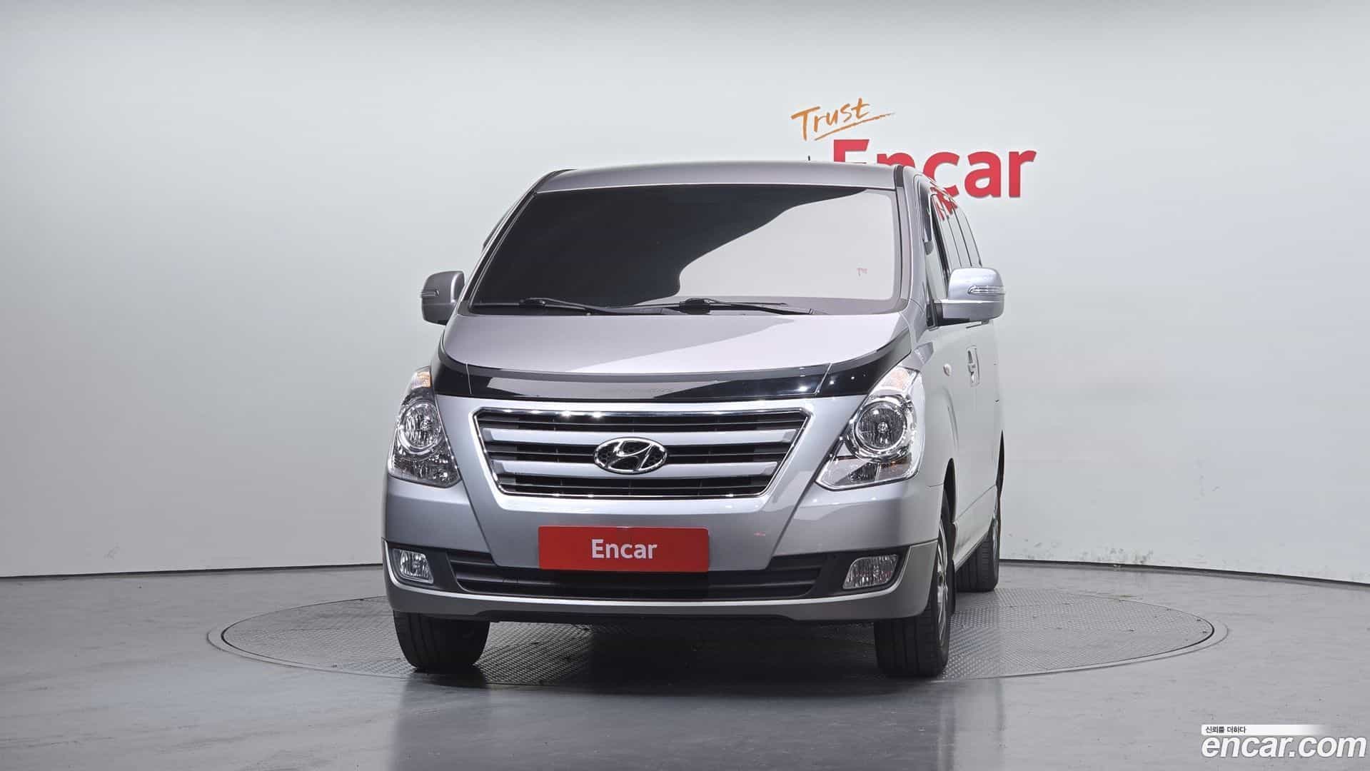 Starex Hyundai 2016.0-OUTER-003