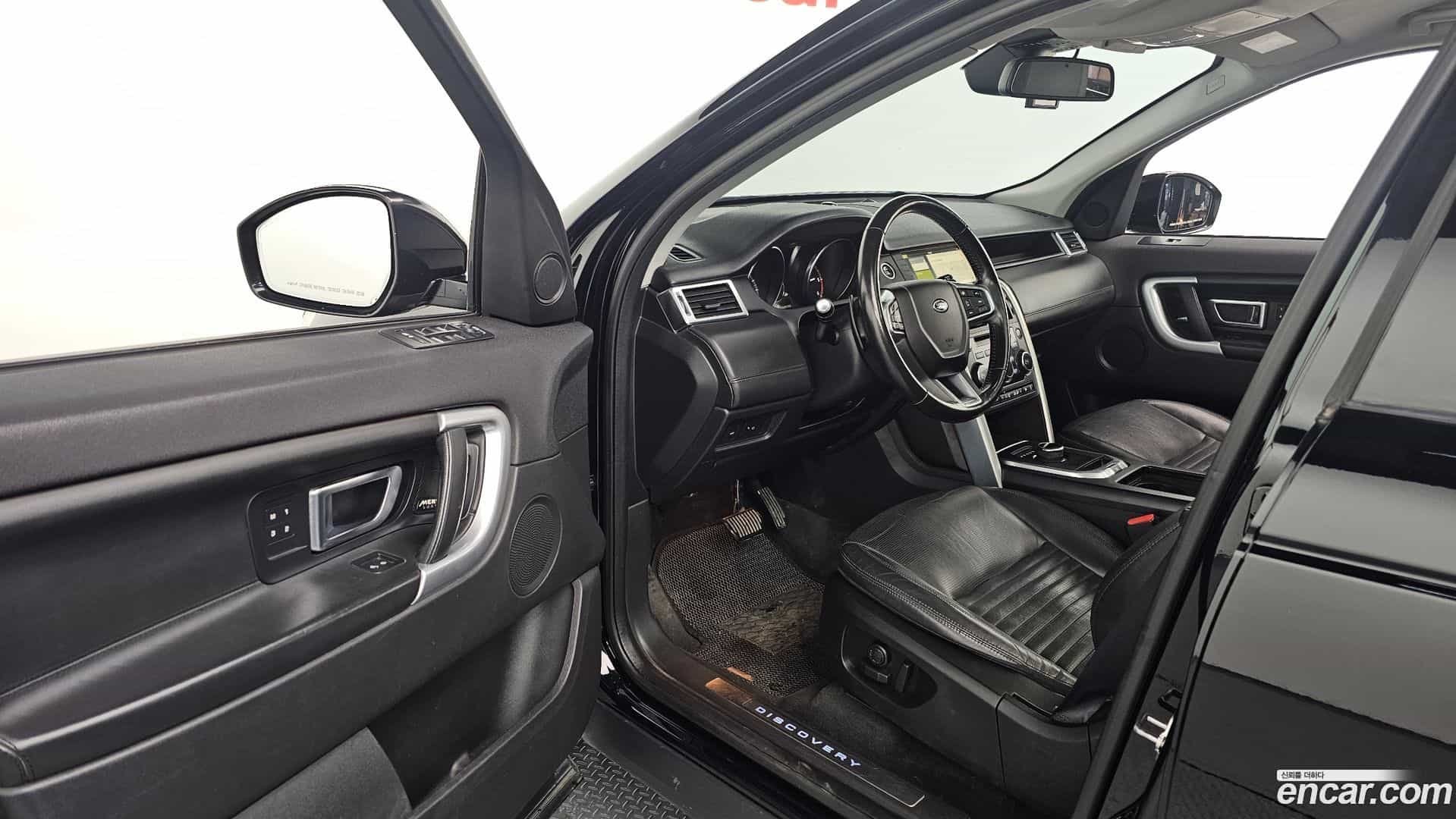 Discovery Sport Land Rover 2018.10-OPTION-015