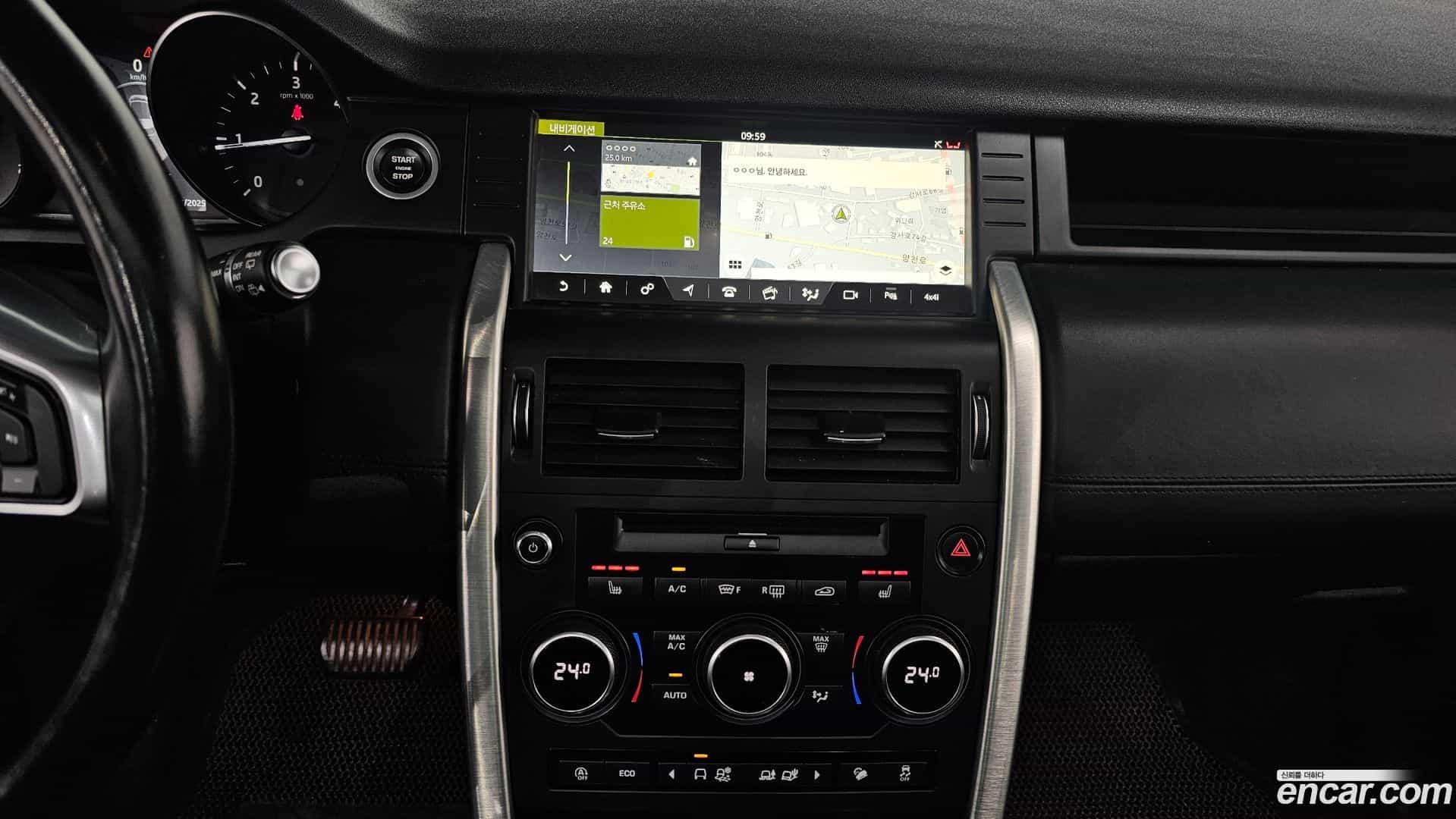 Discovery Sport Land Rover 2018.10-OPTION-018