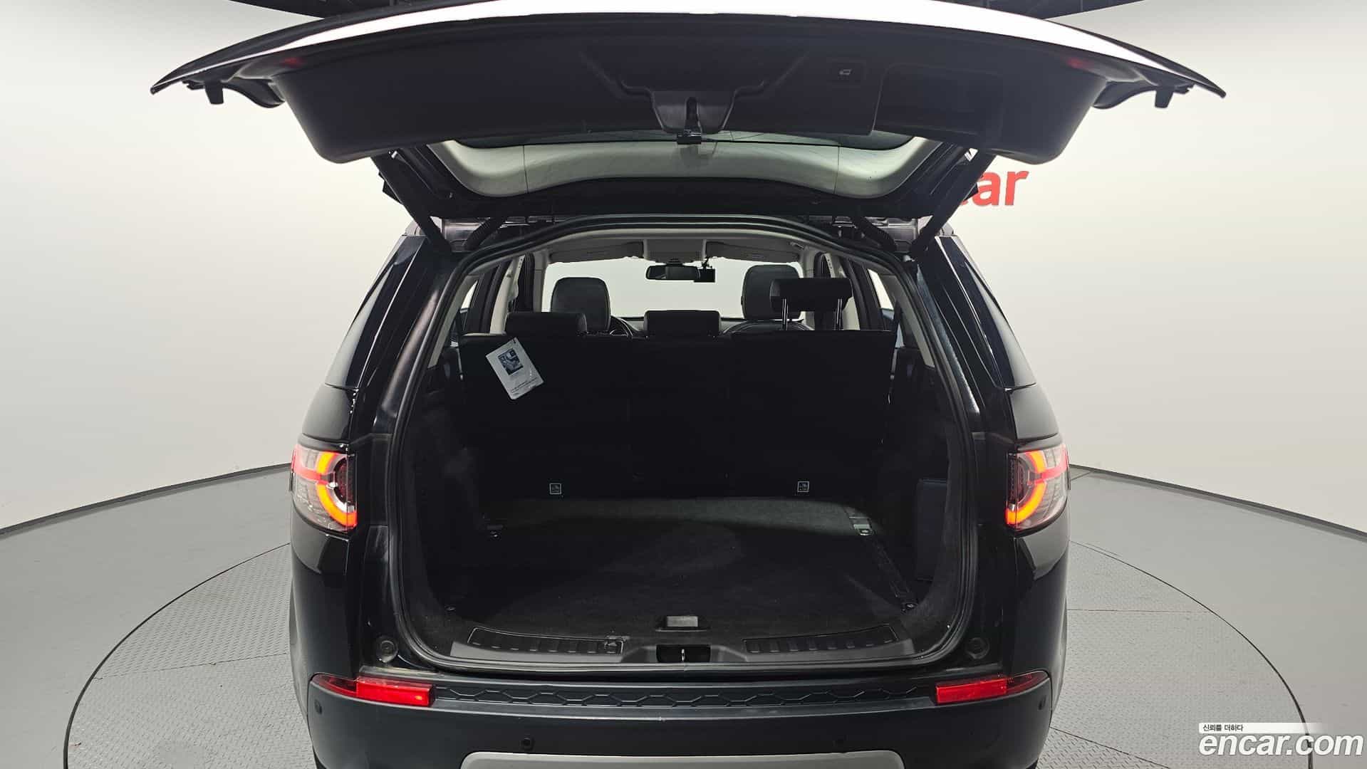 Discovery Sport Land Rover 2018.10-OPTION-024