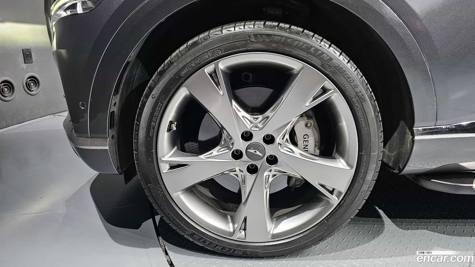 GV80 Genesis 2021.9-OUTER-005