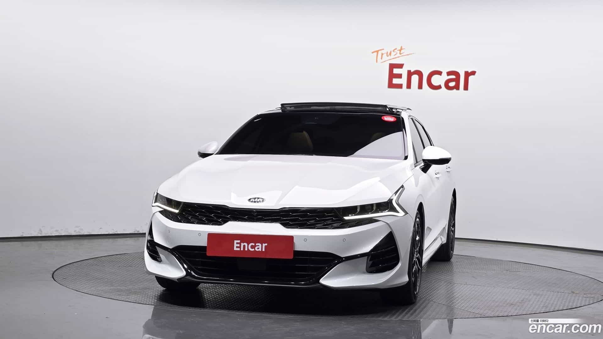 K5 Kia 2021.6-OUTER-003