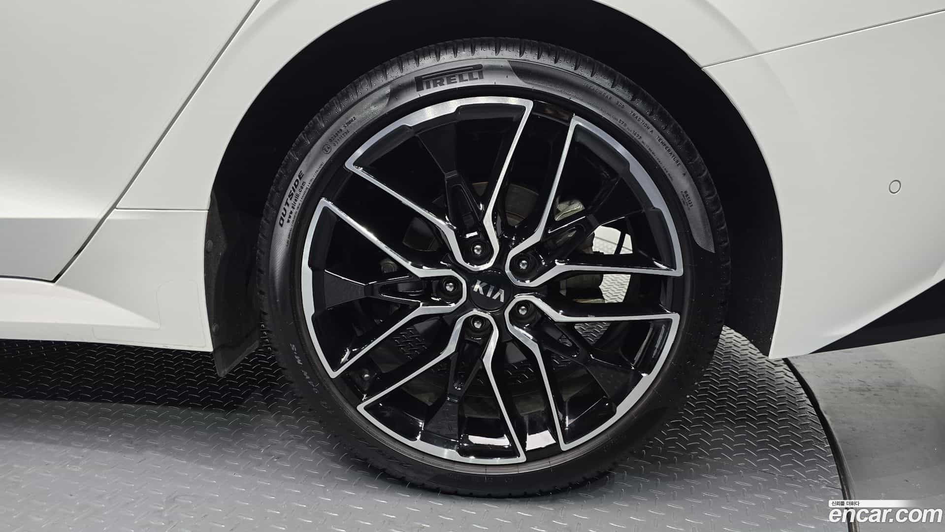 K5 Kia 2021.6-OUTER-005