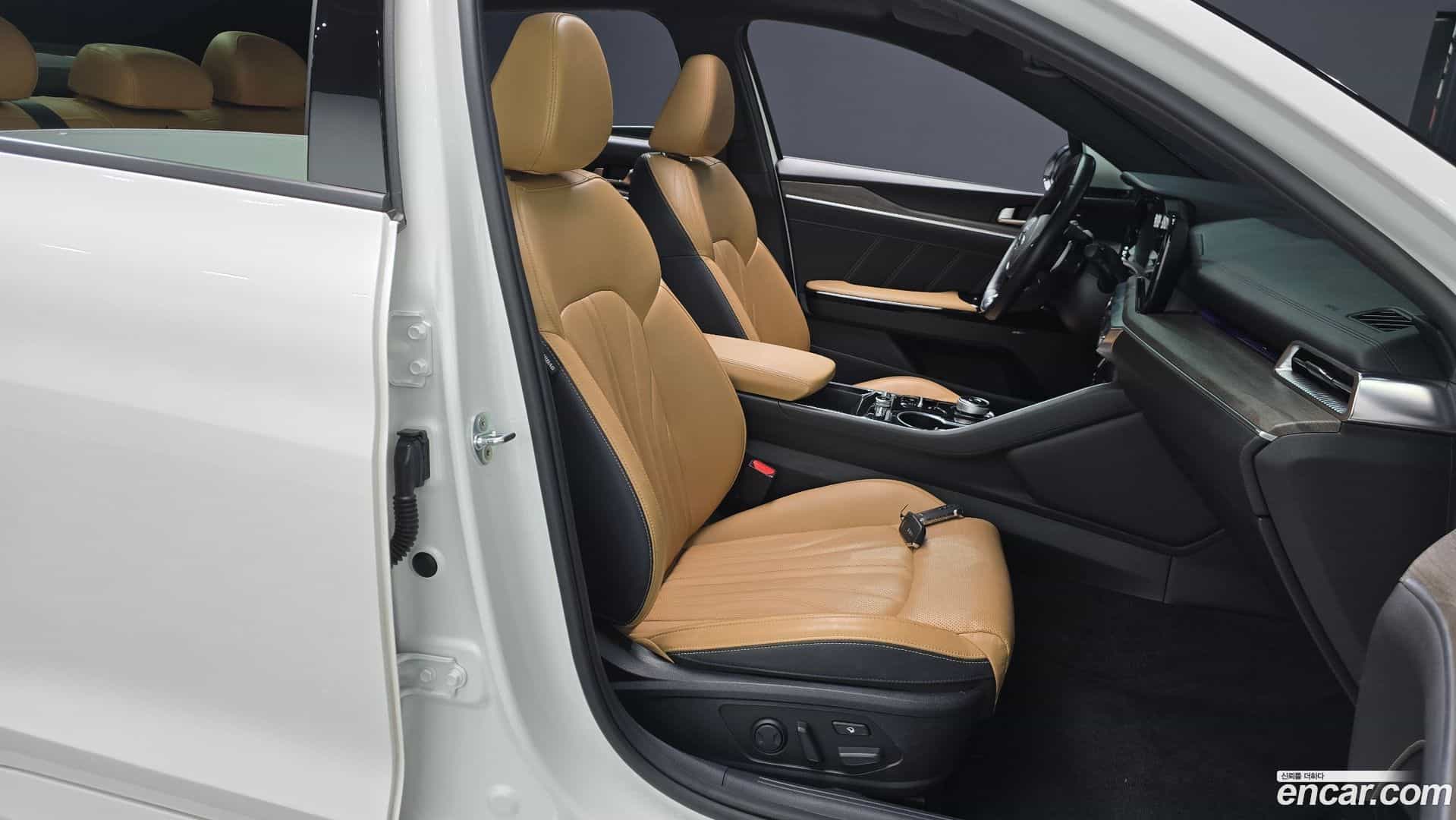 K5 Kia 2021.6-INNER-010