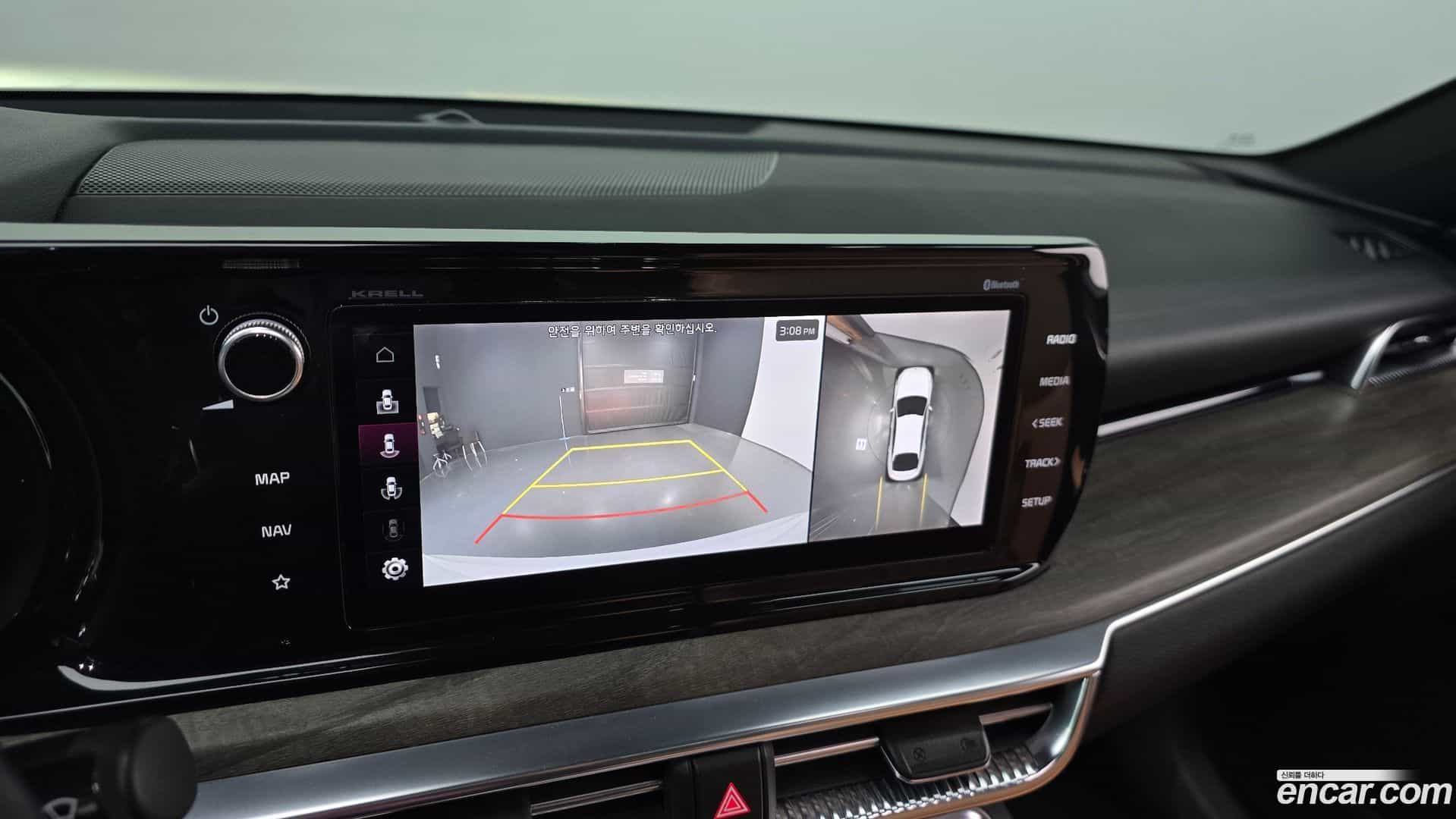 K5 Kia 2021.6-OPTION-020