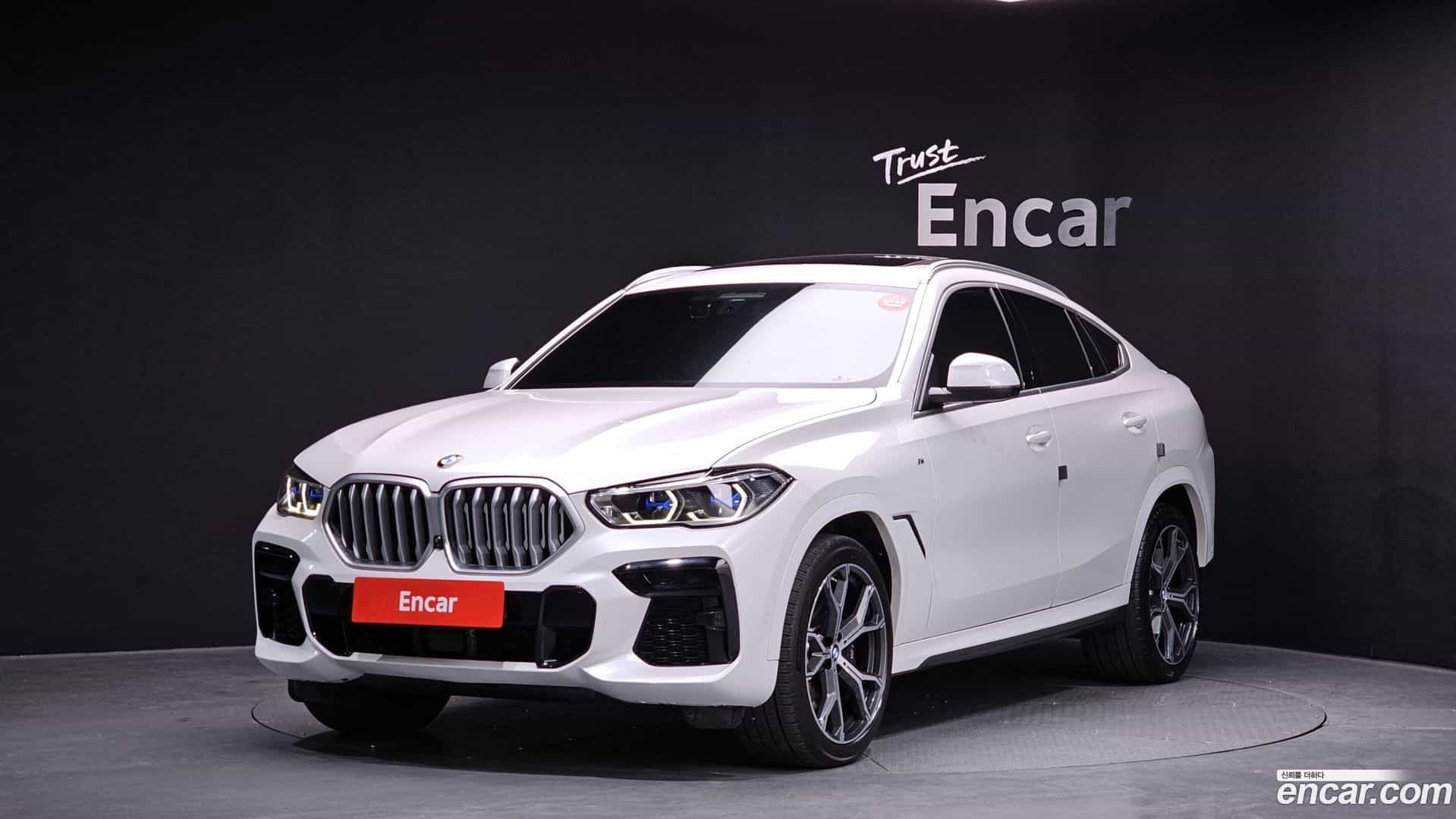 X6 BMW 2022.7-OUTER-001