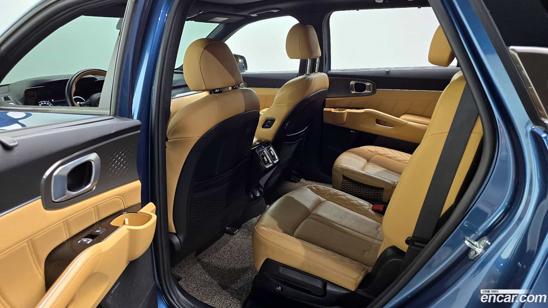 Sorento Kia 2020.9-OPTION-015